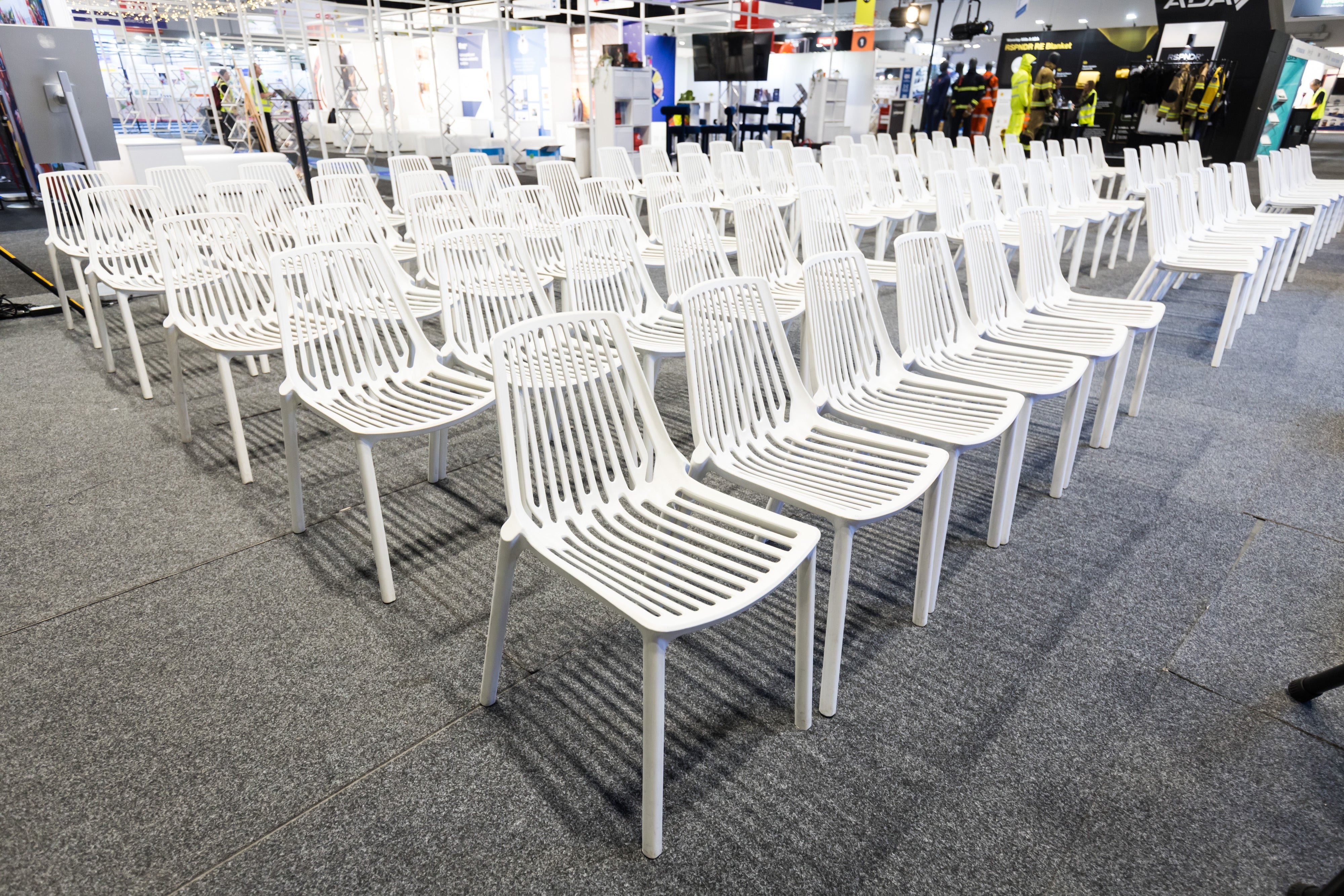 Astro Chair