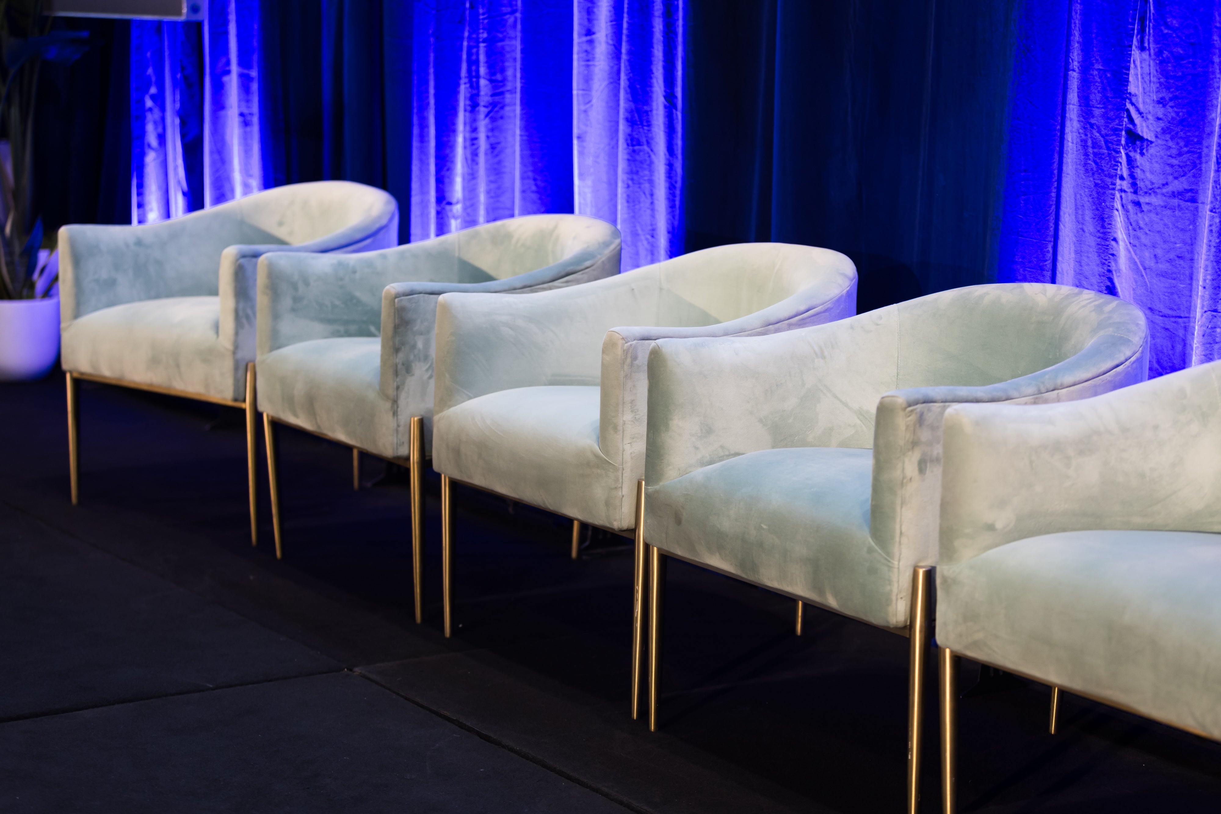Chloe Armchair