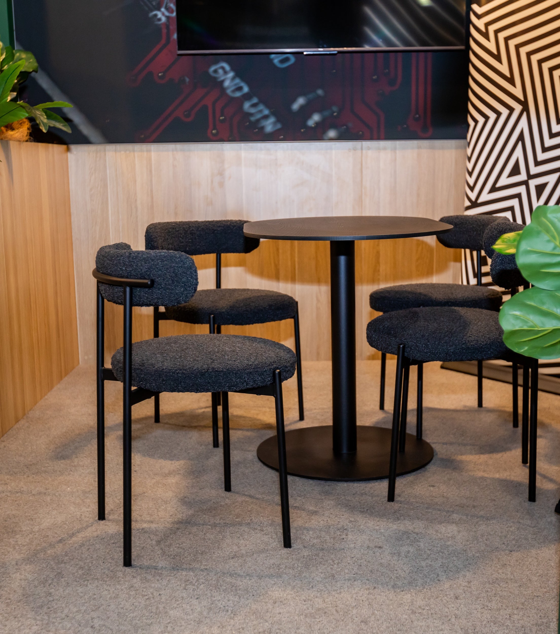 Margot Chair