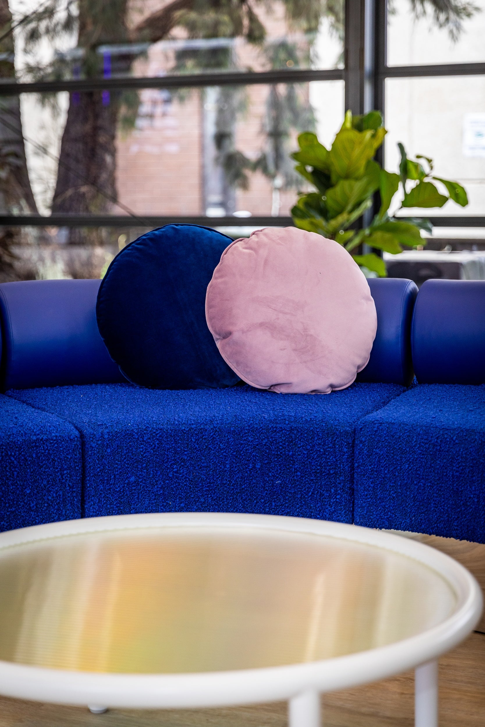 Camille Cushion