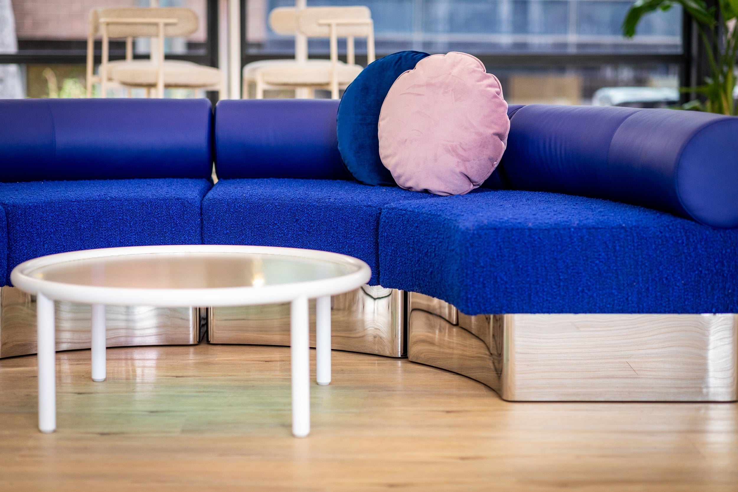 Helix Coffee Table