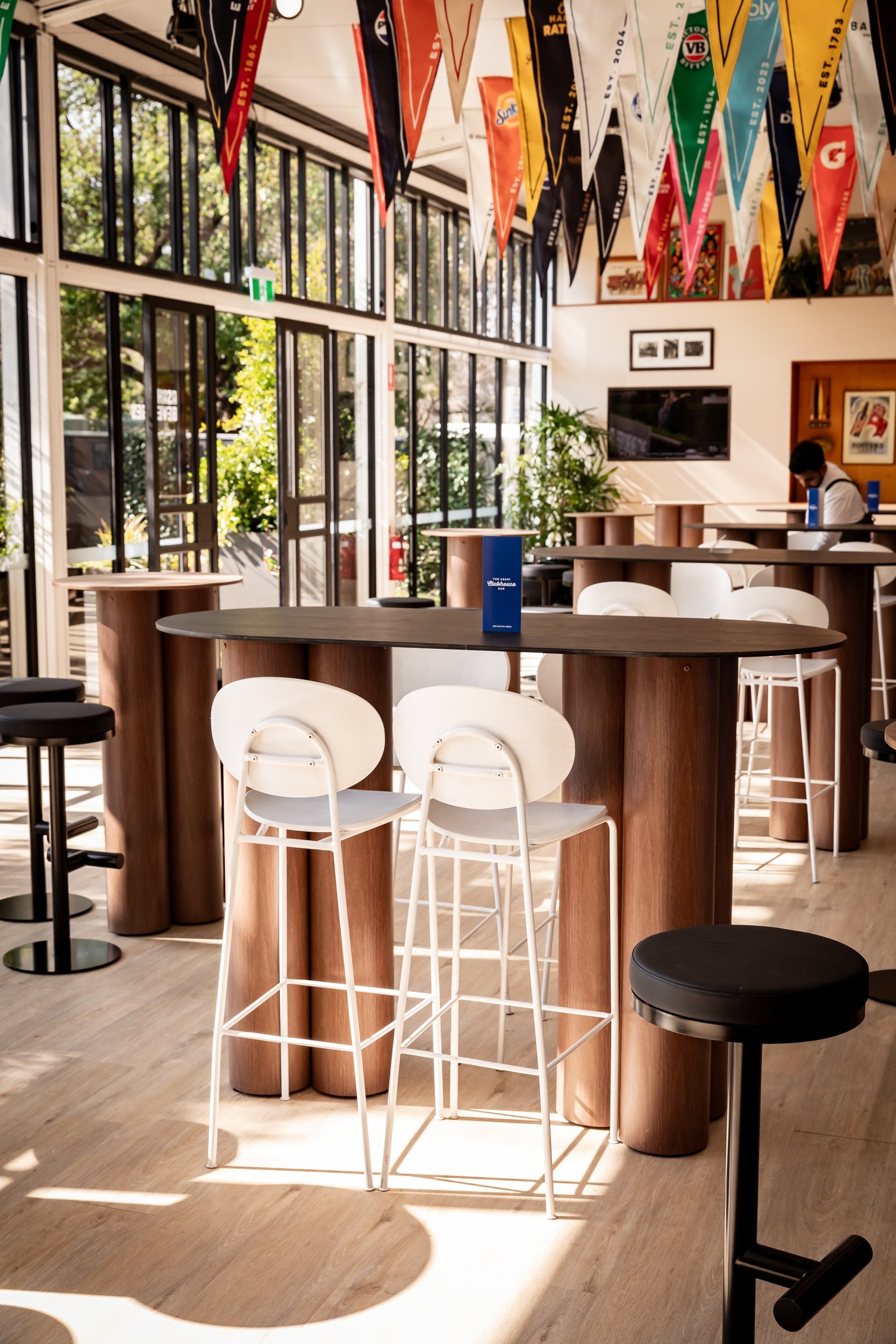 Alto Stool