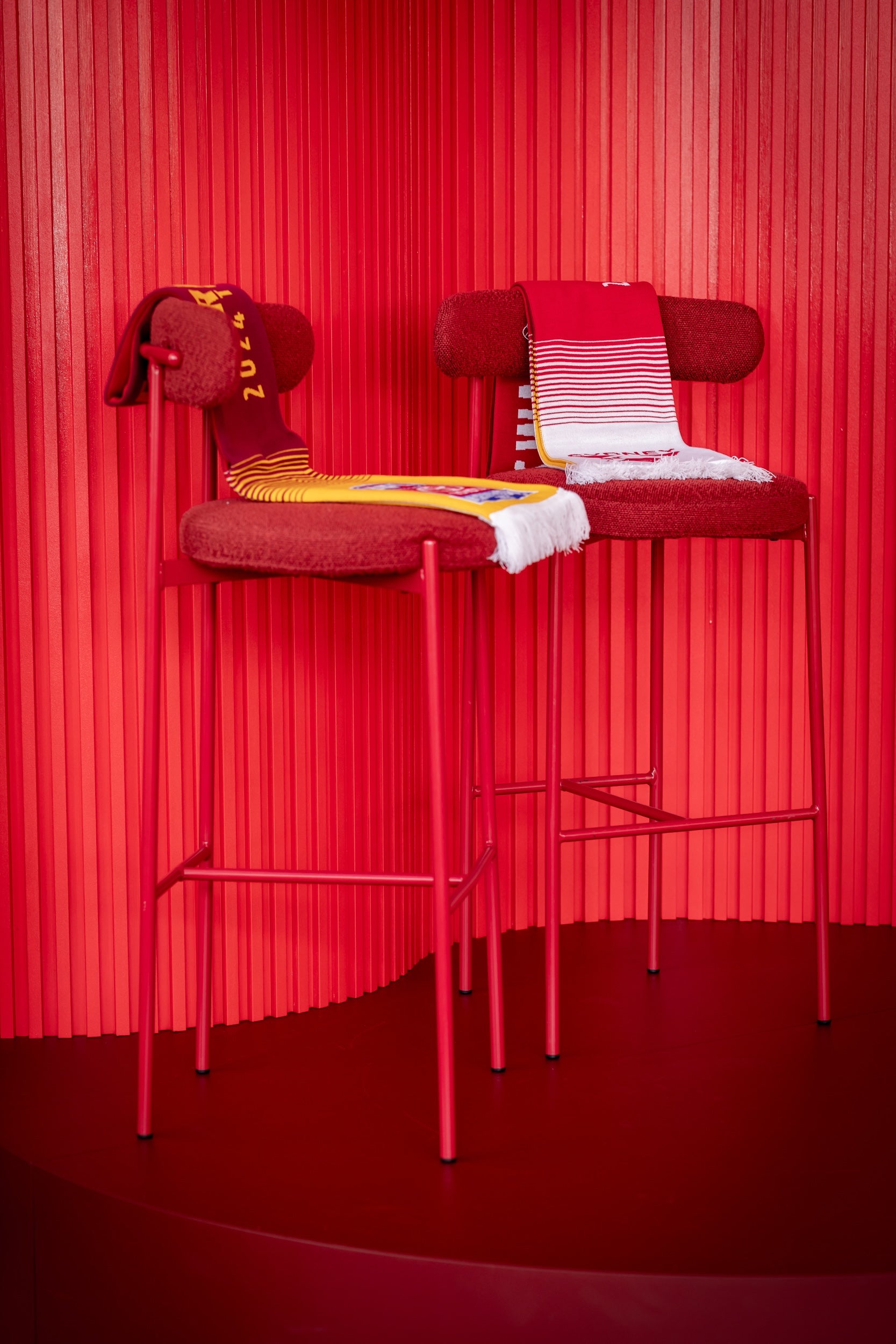Margot Stool