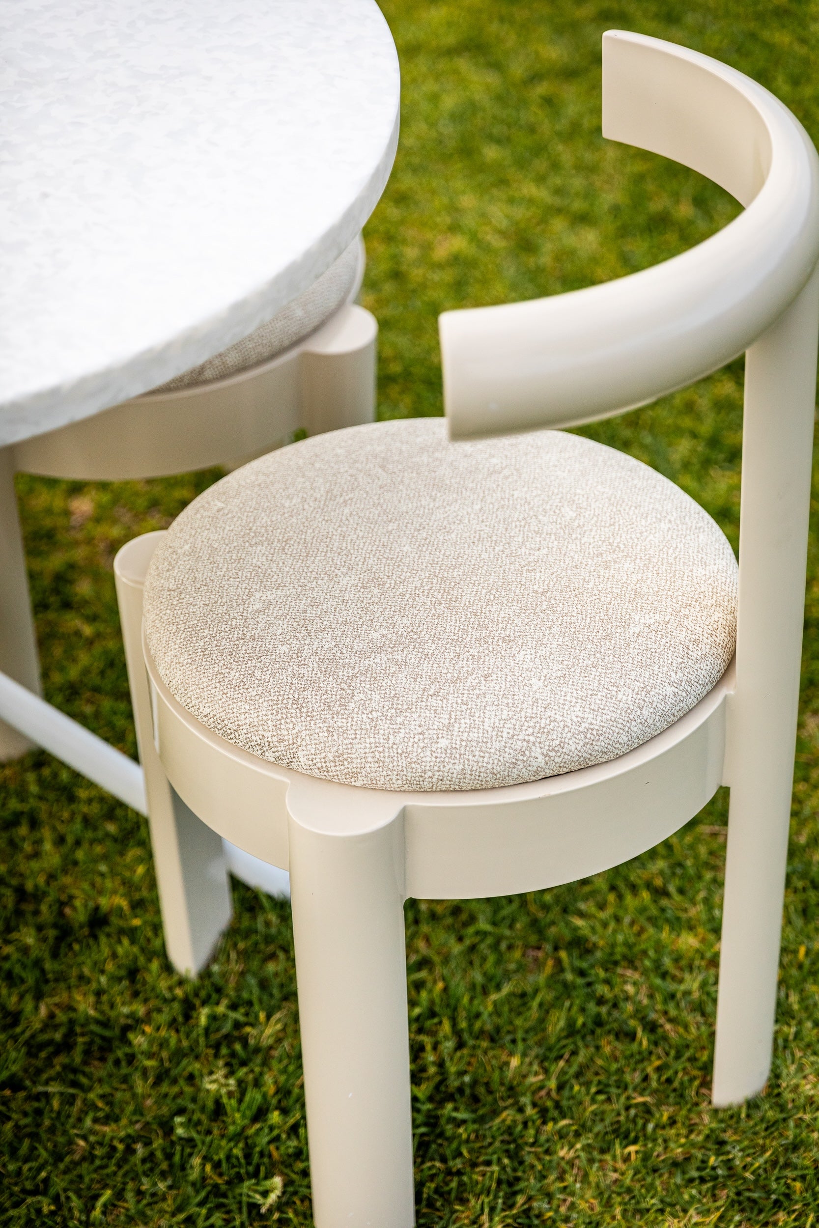 Sunday Chair