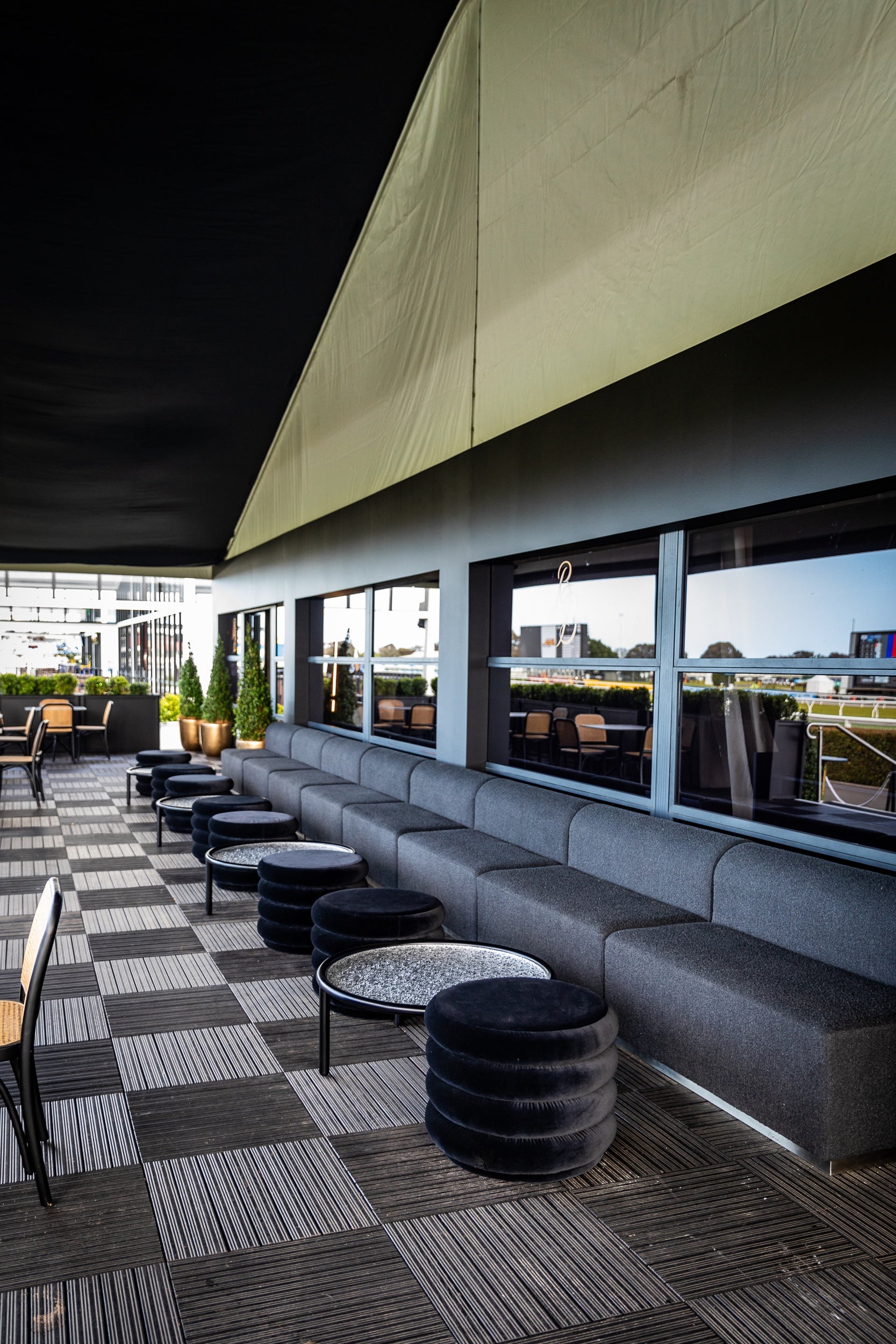 Coco Modular Lounge