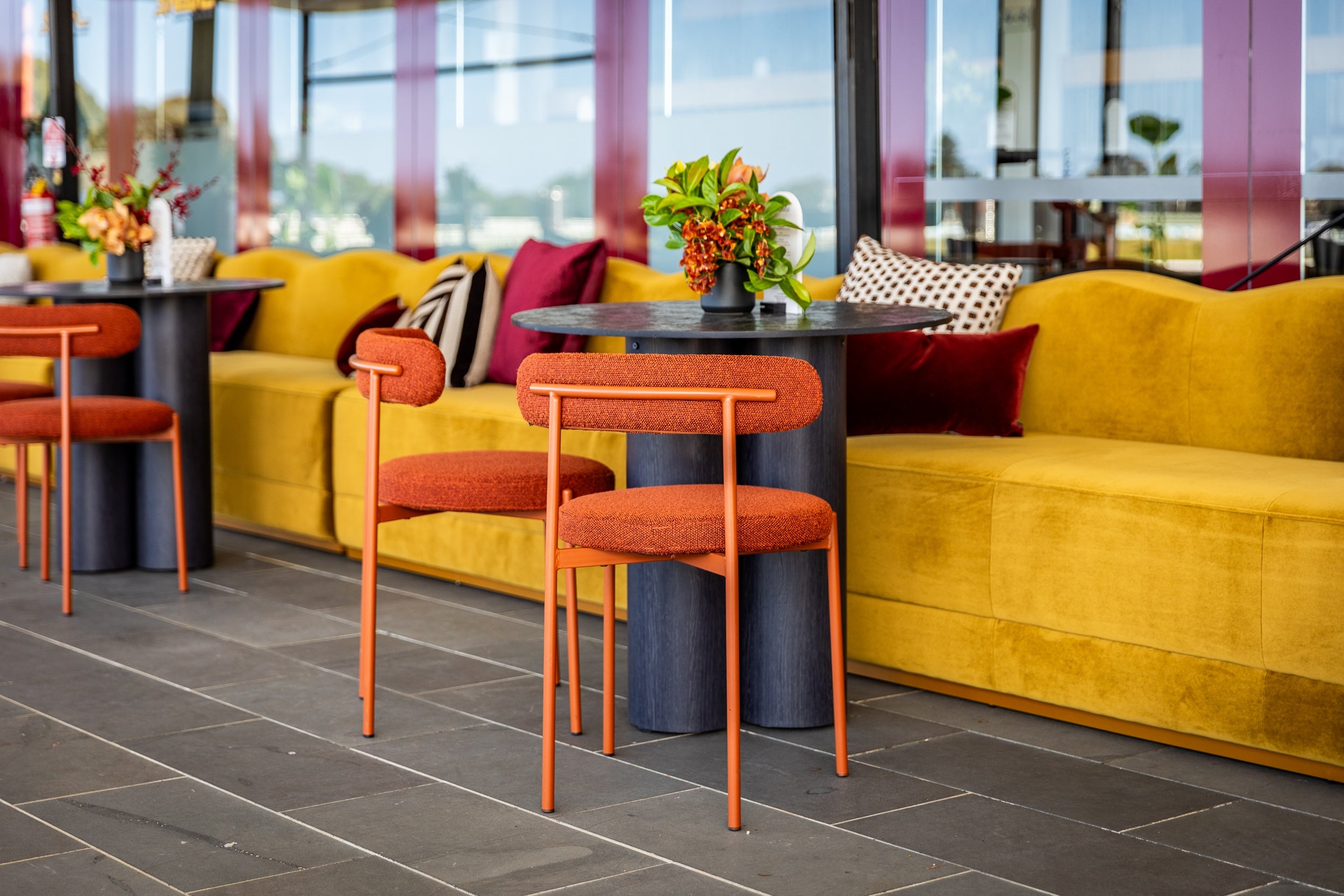 Margot Chair