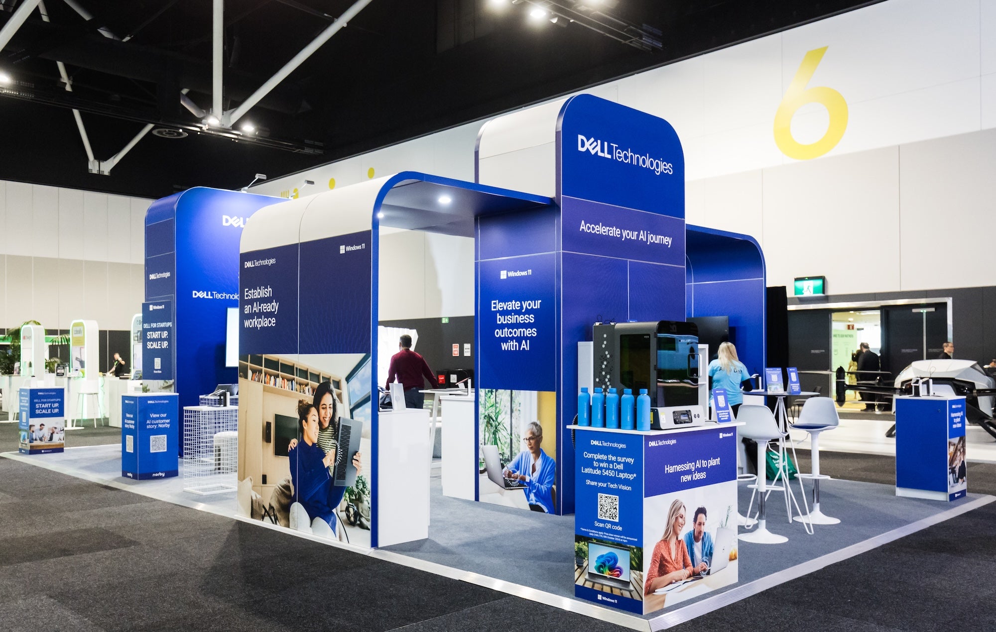 Preview - 6x3 Peninsula