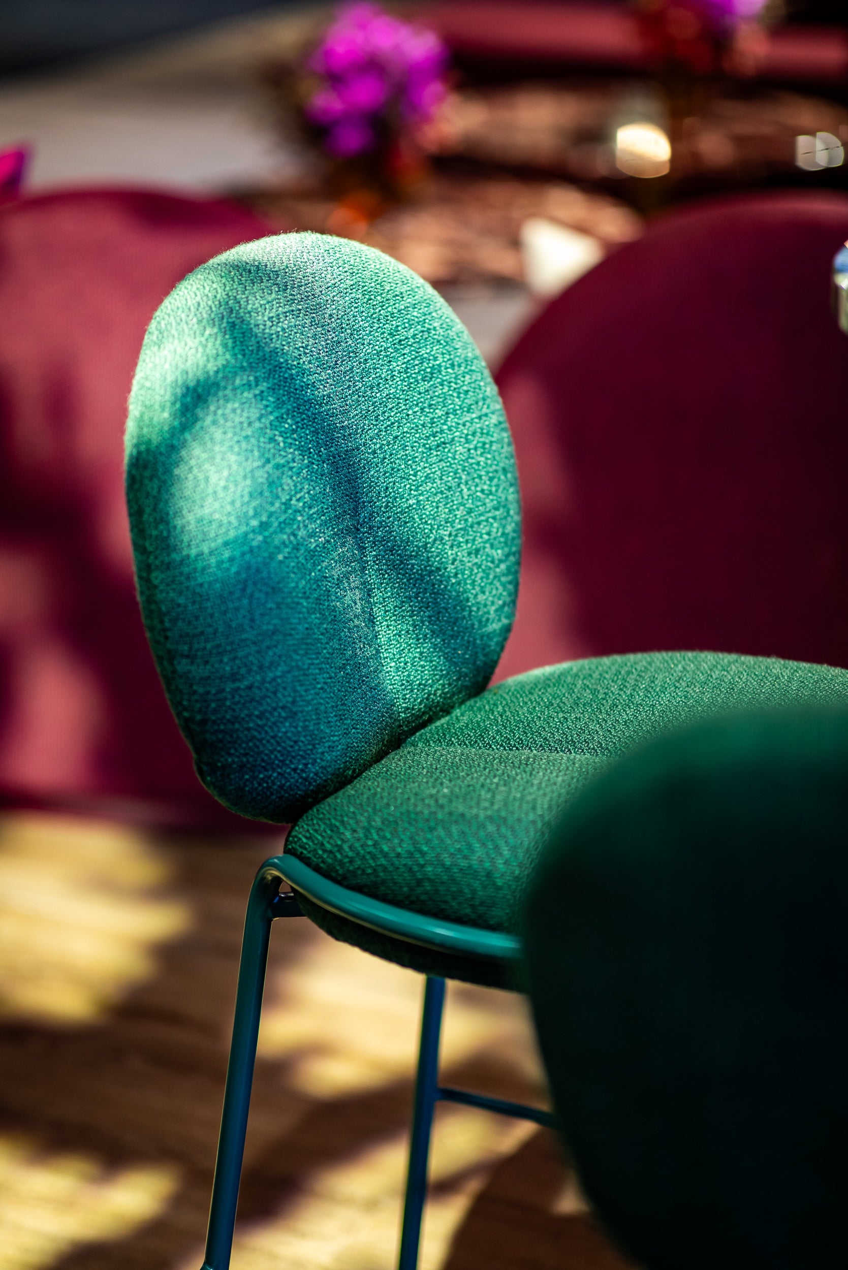 Pearl Chair