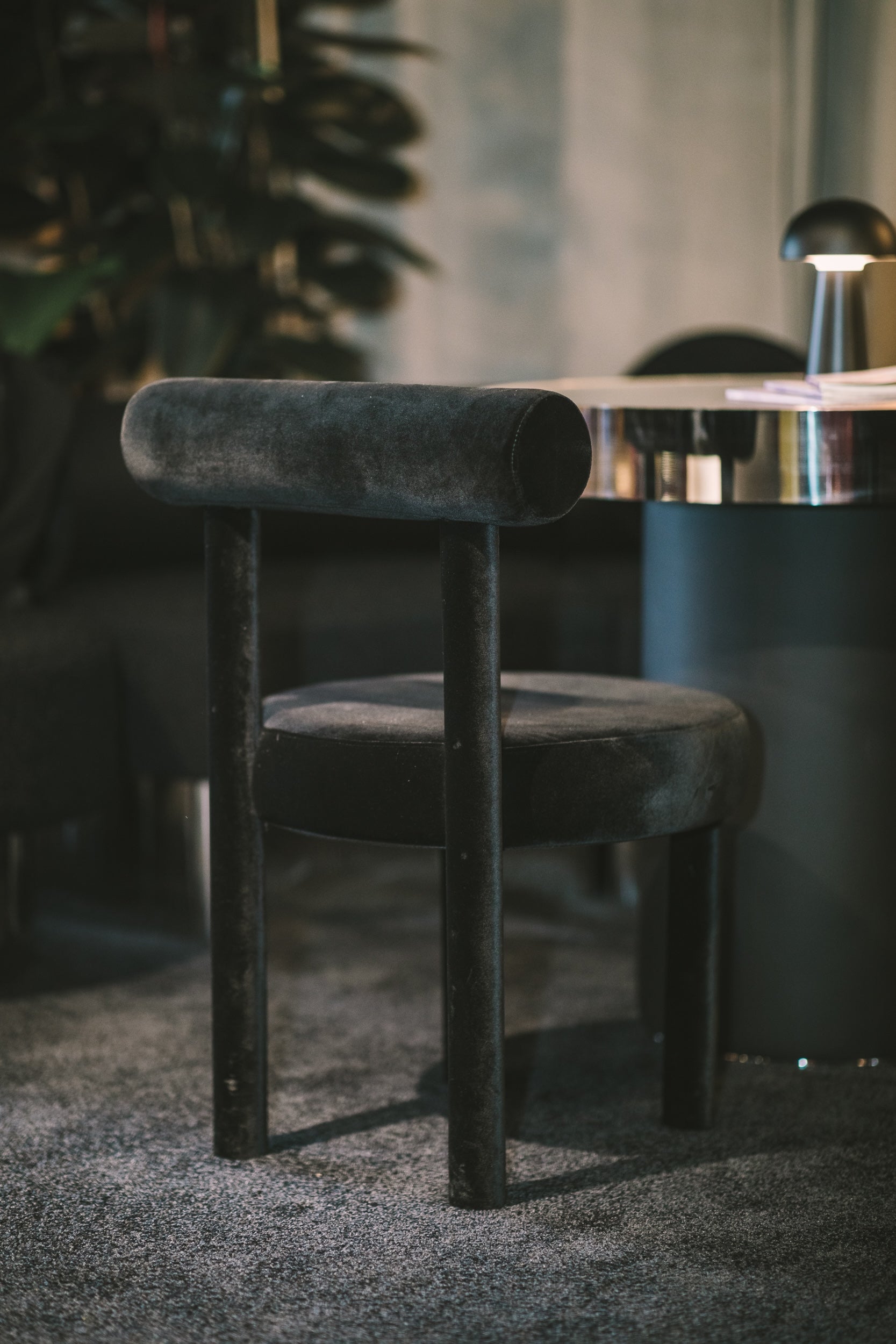 Totem Chair