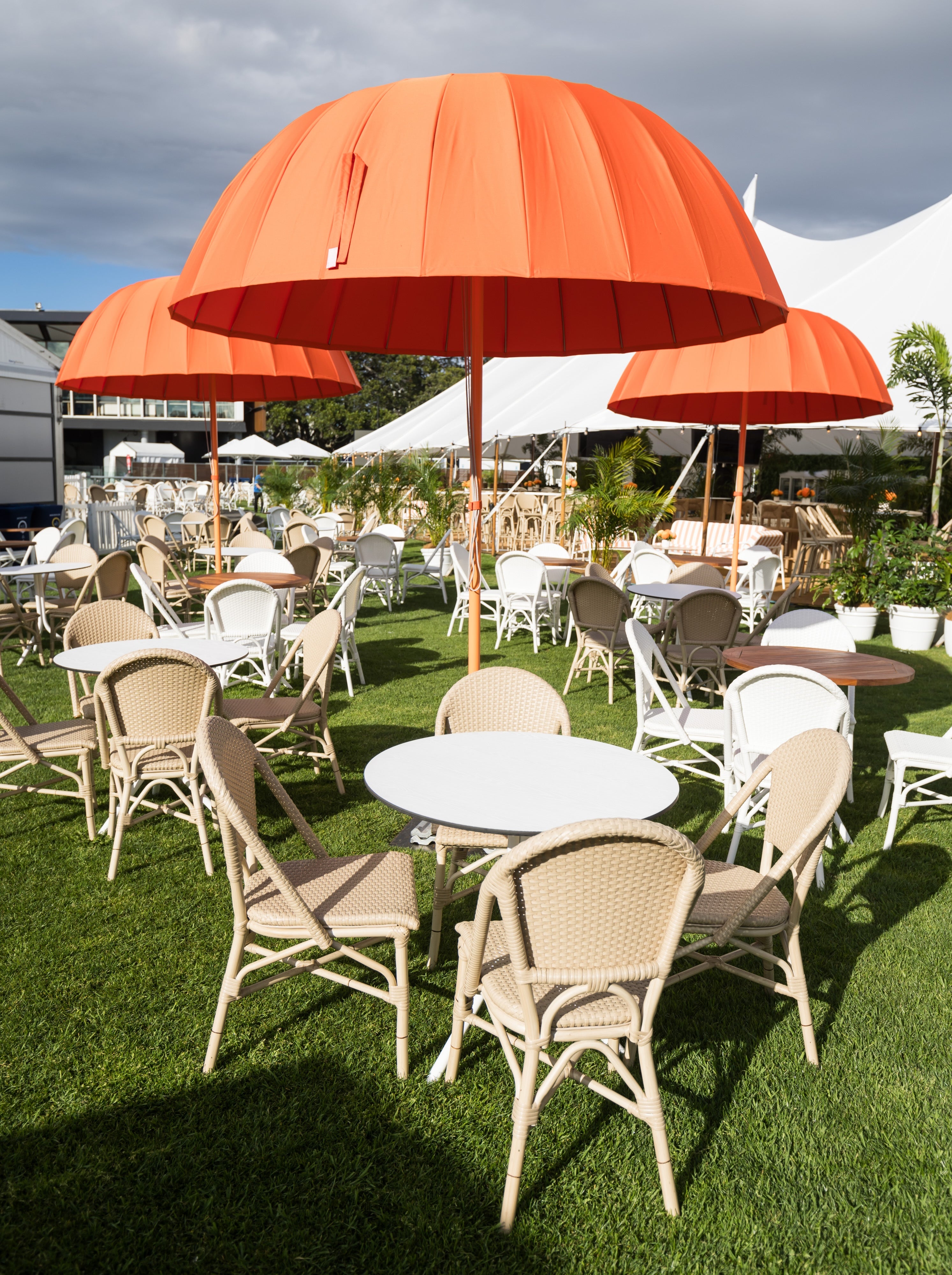 Riviera Chair