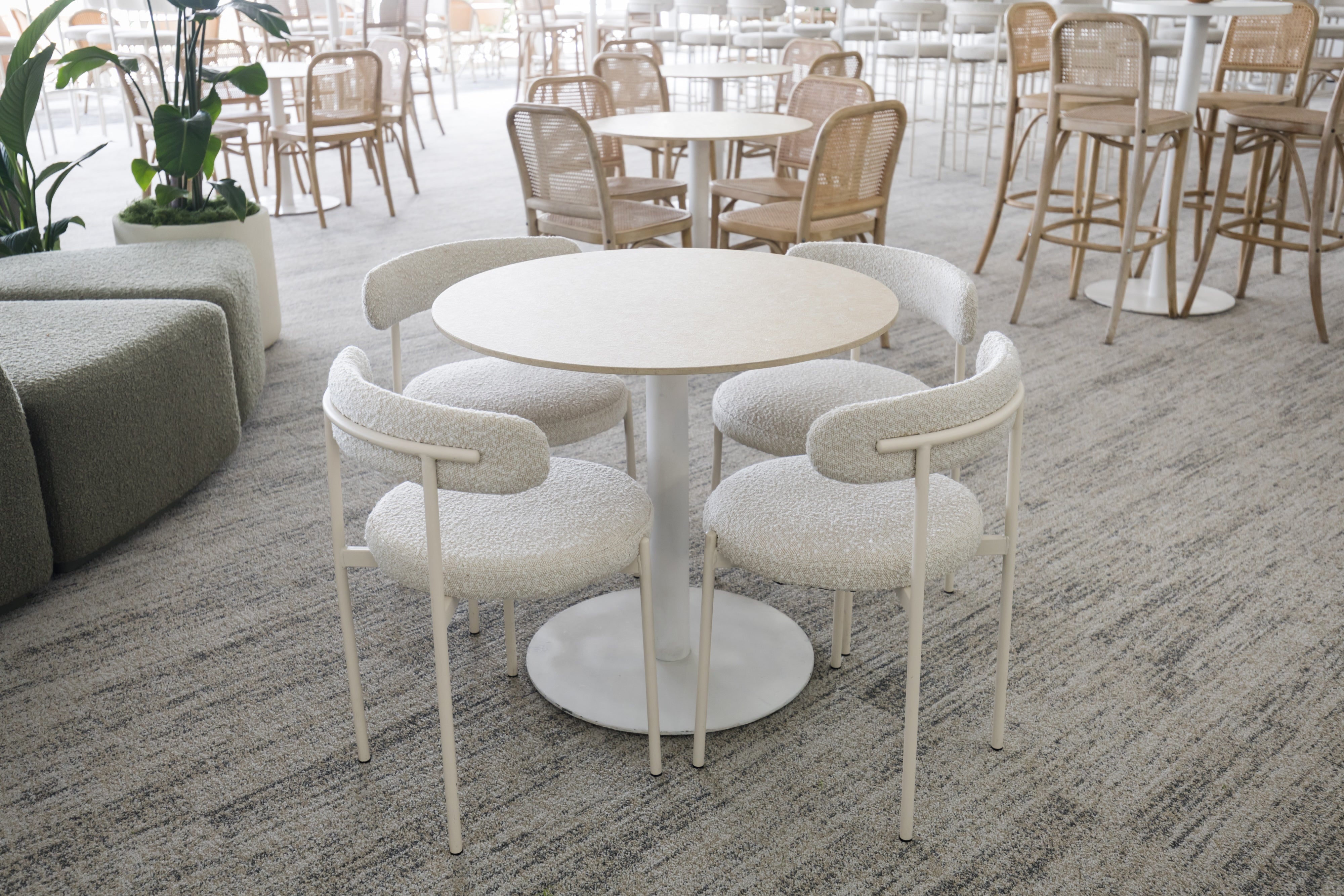Margot Chair