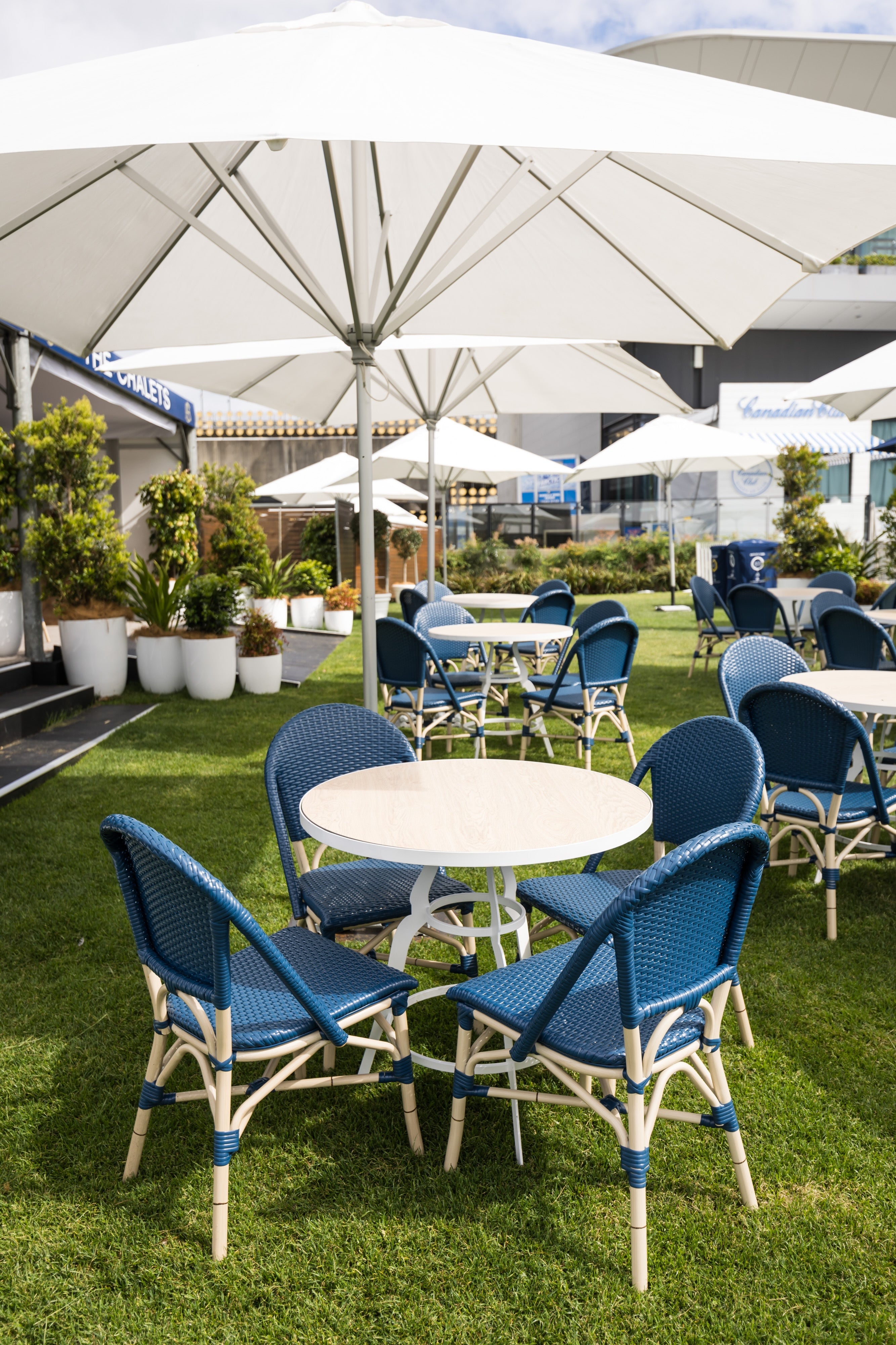 Riviera Chair