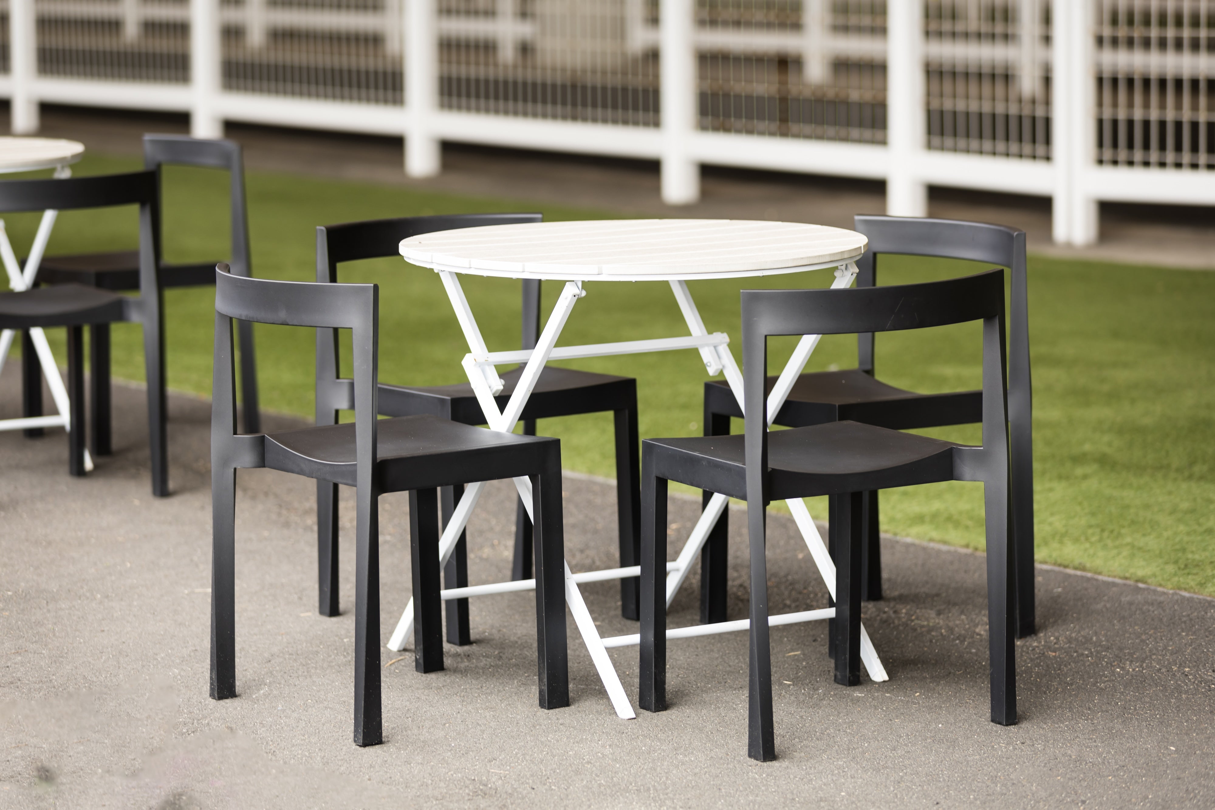 Baxter Dining Chair