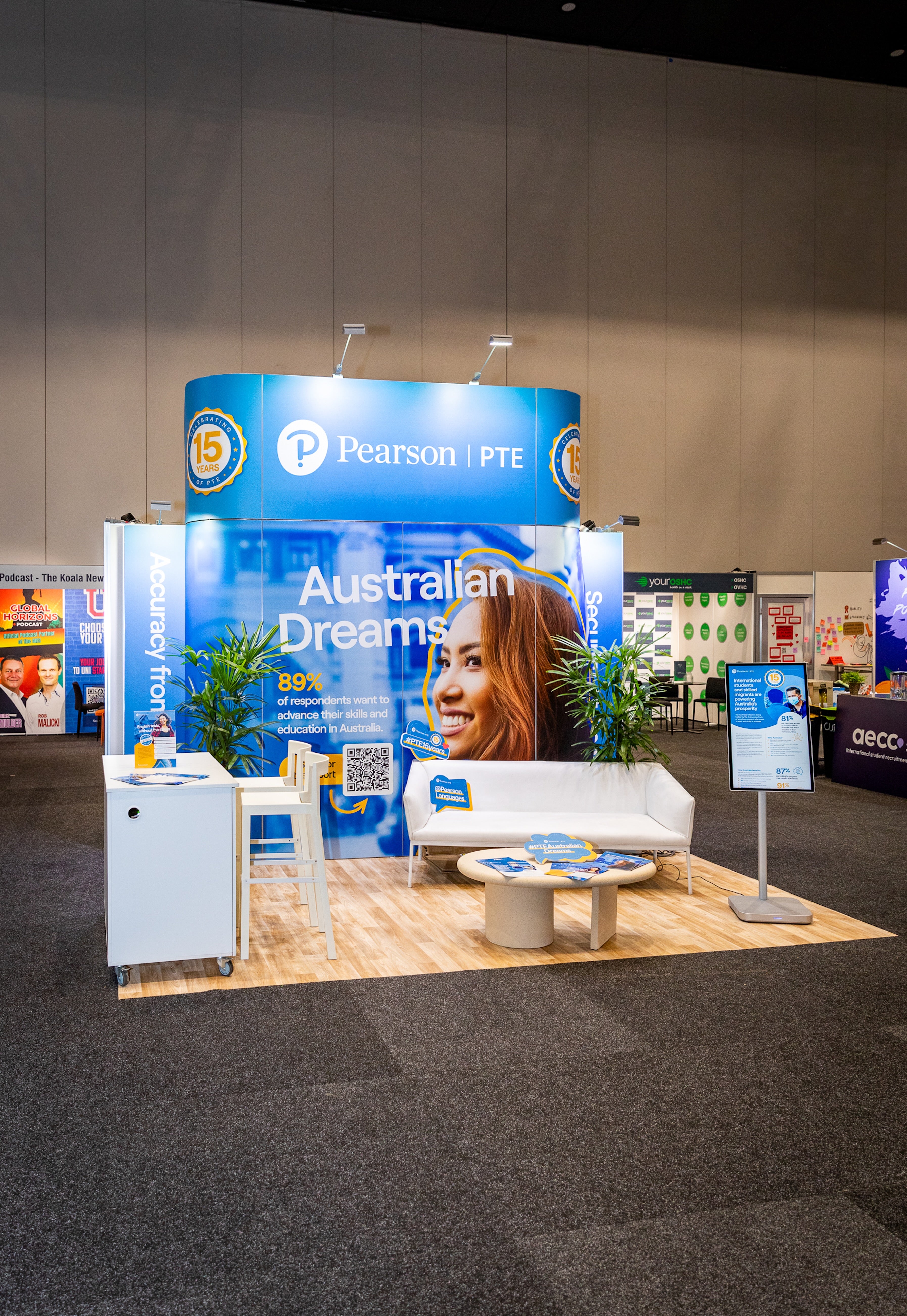 Avenue - 6x3 Peninsula