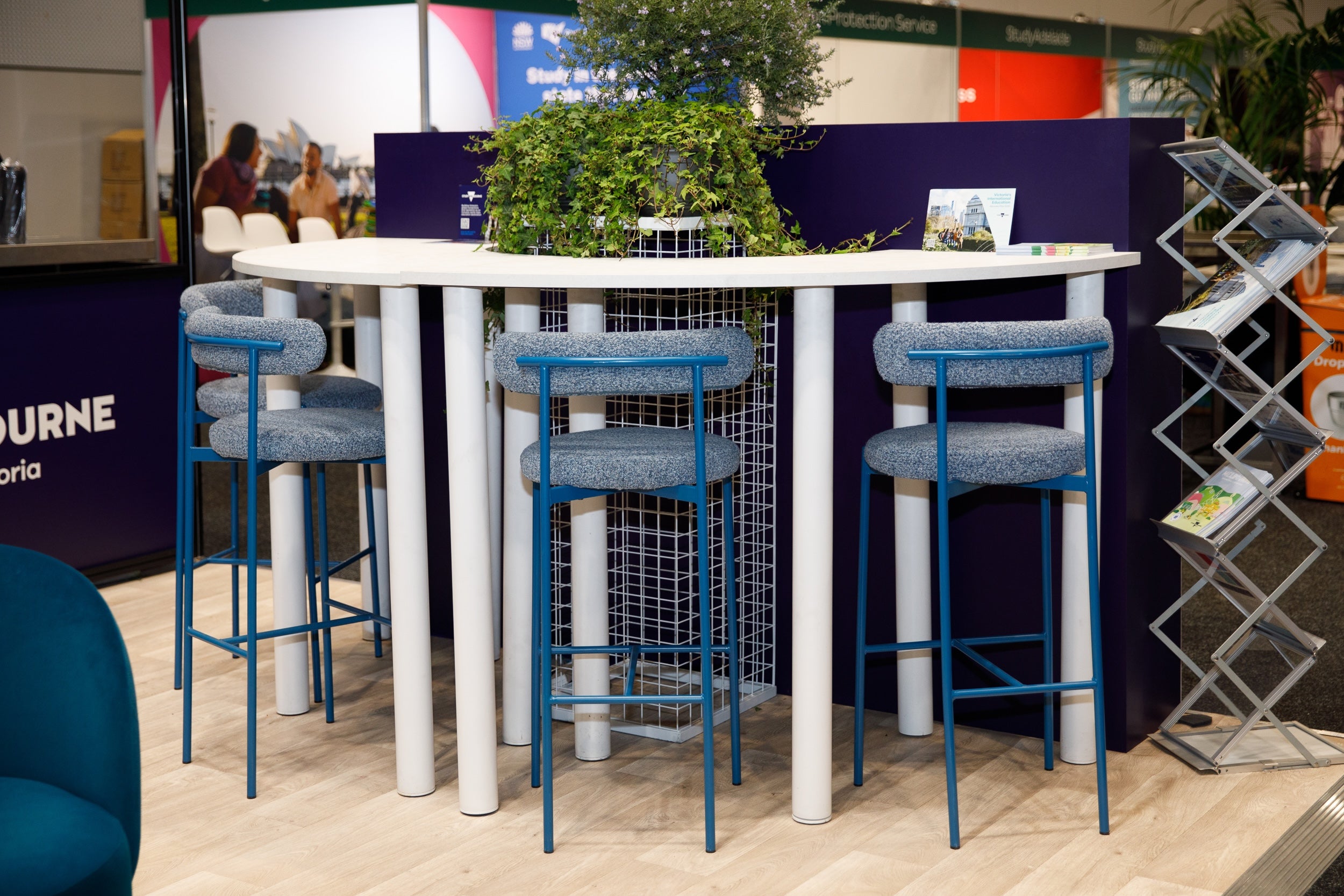 Margot Stool