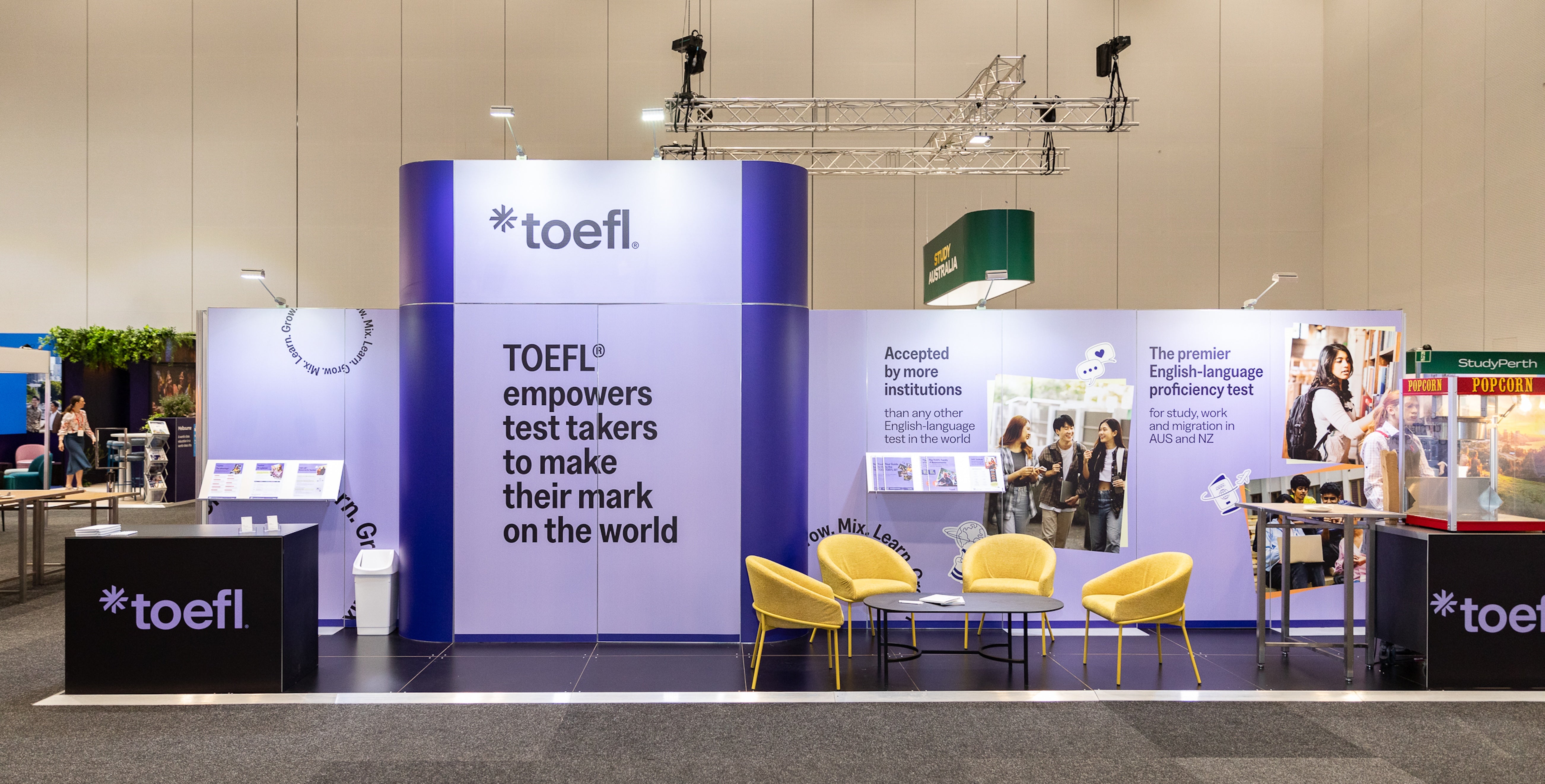 Avenue - 6x3 Peninsula