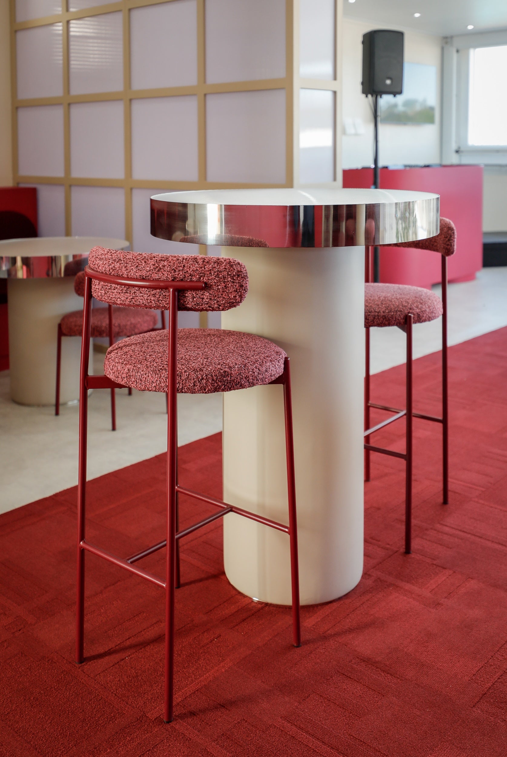 Margot Stool