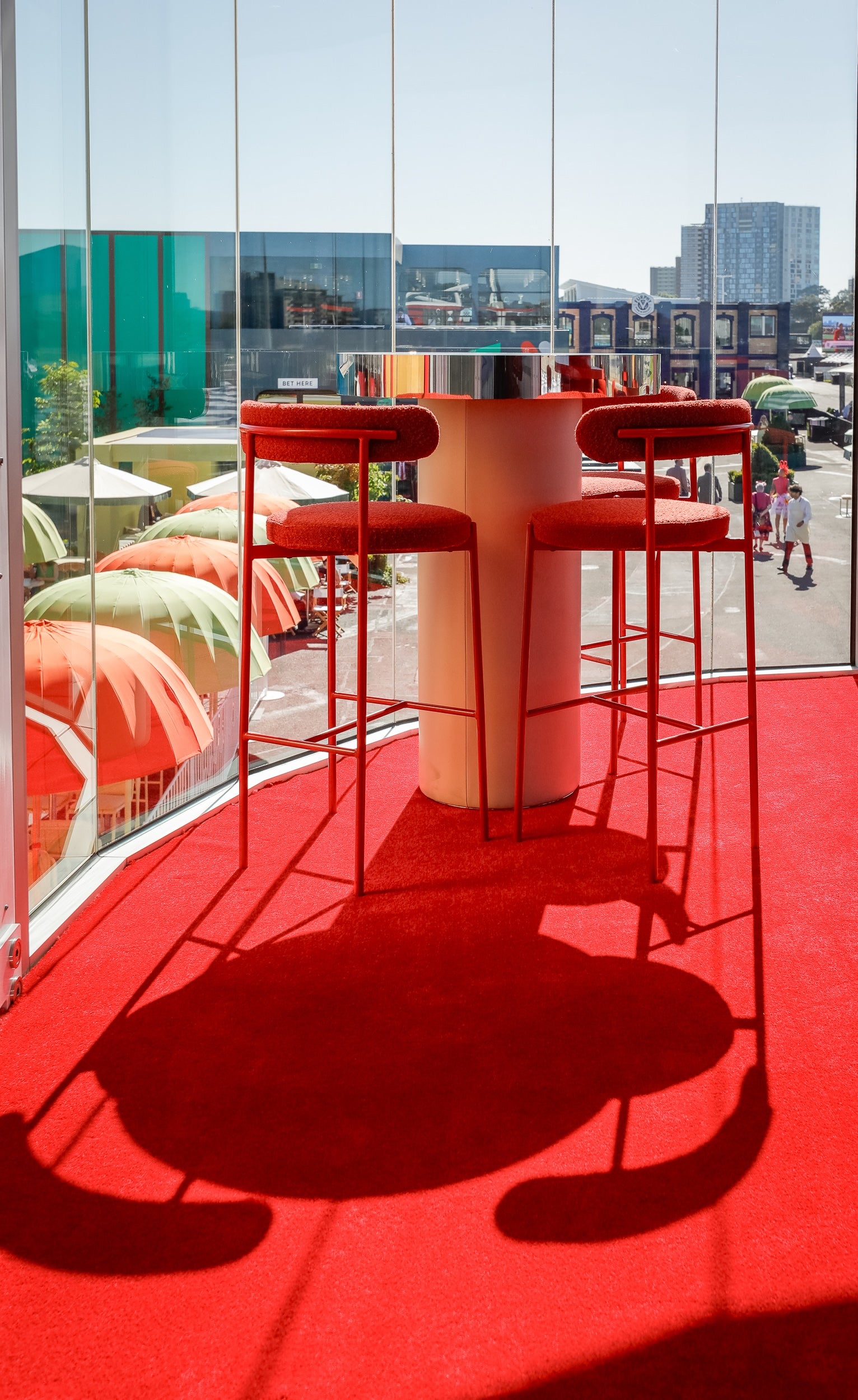 Margot Stool