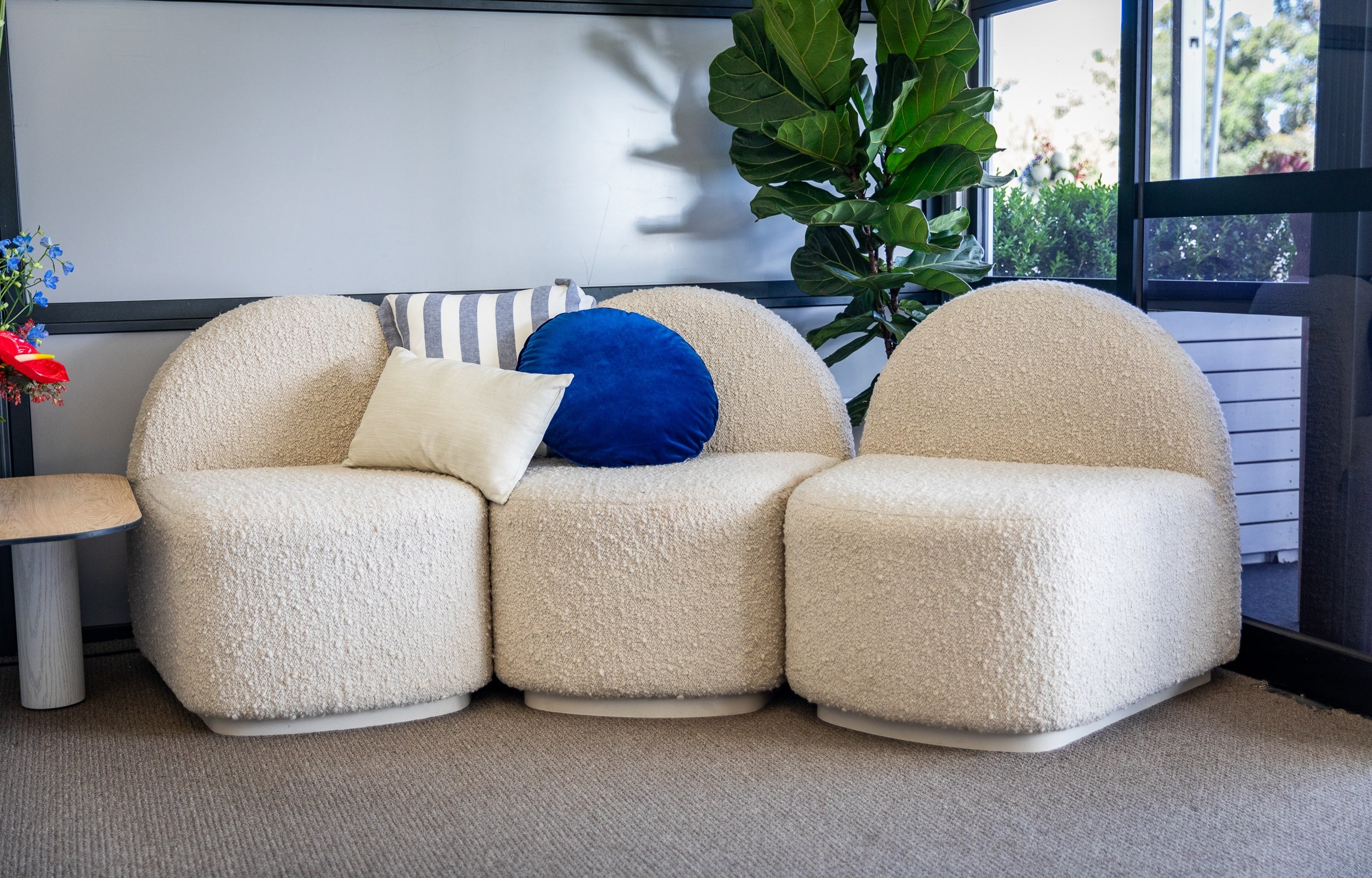 Harper Modular Lounge