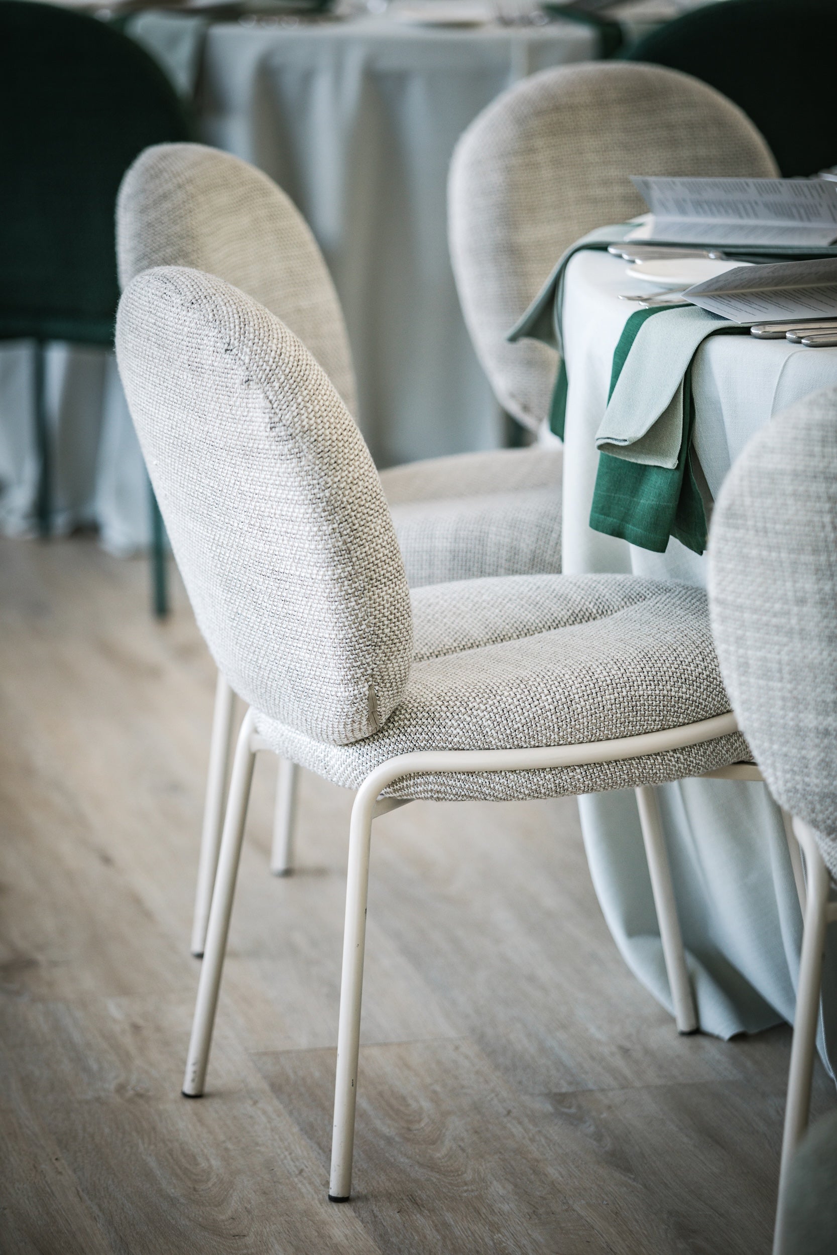 Pearl Chair