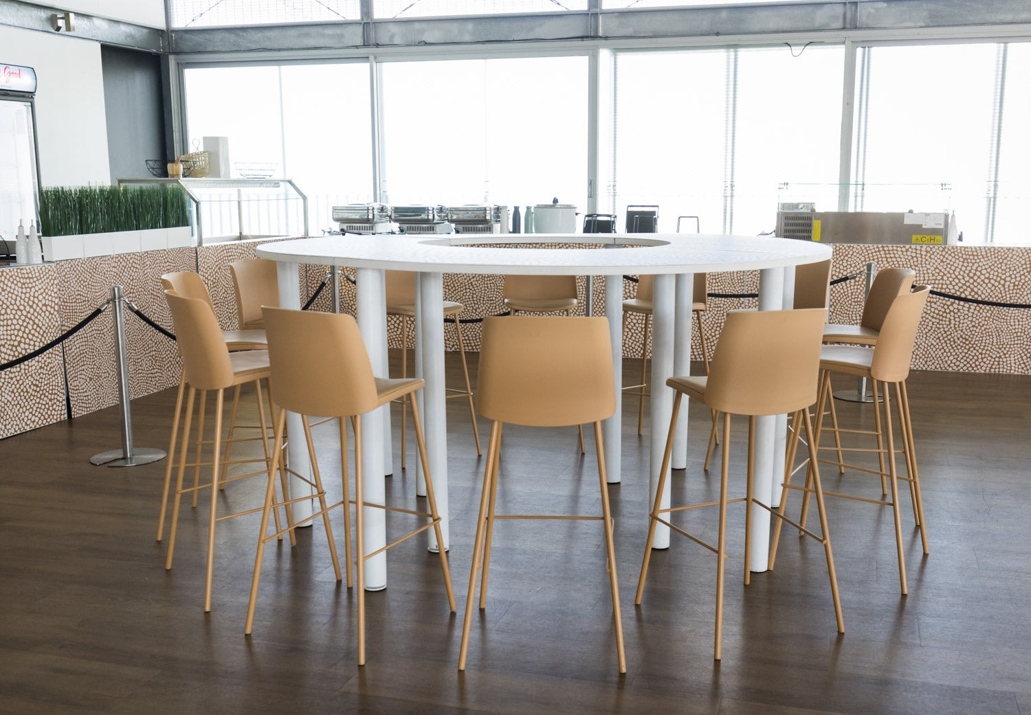 Sia Stool