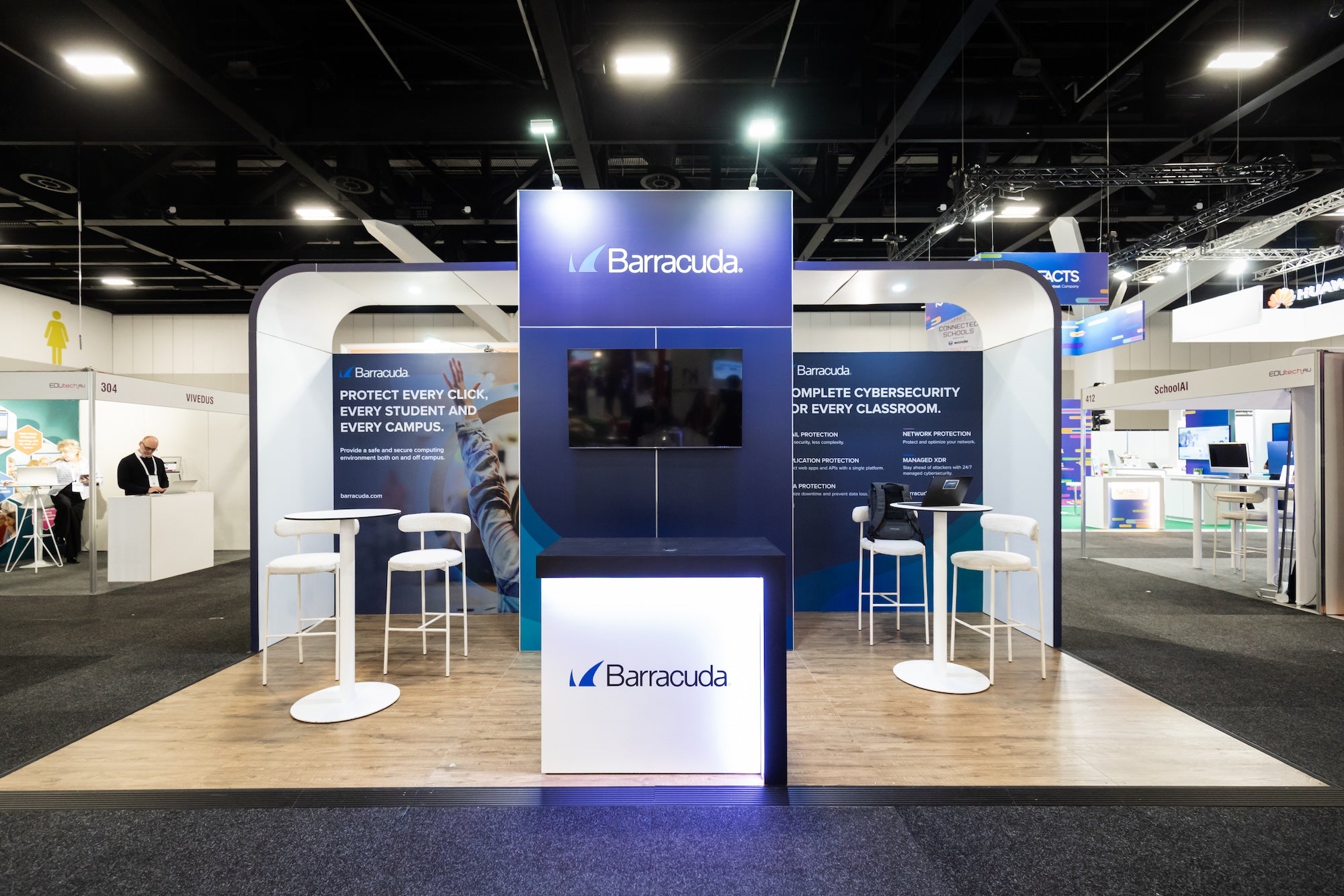 Preview - 6x3 Peninsula