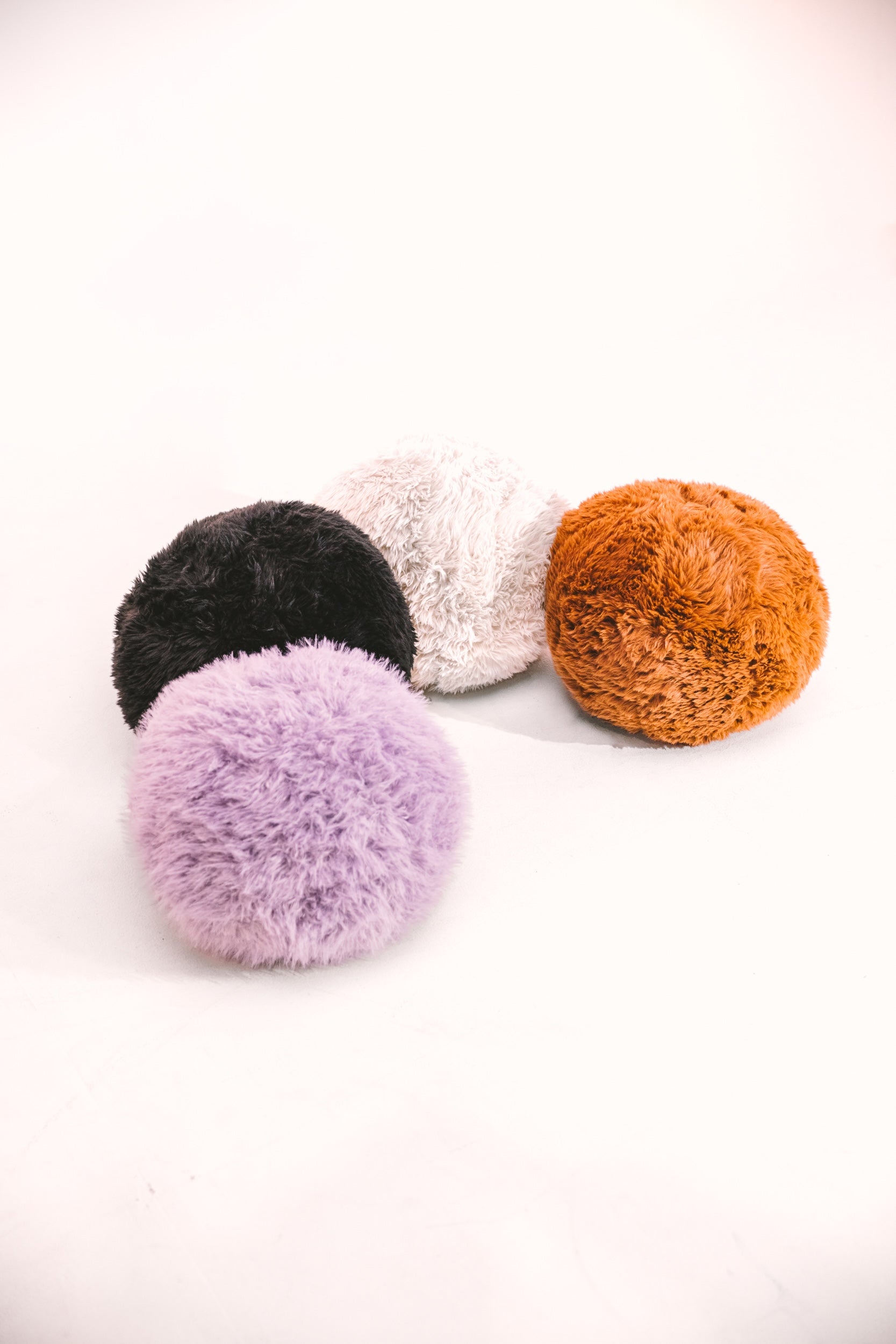 Sphere Cushion