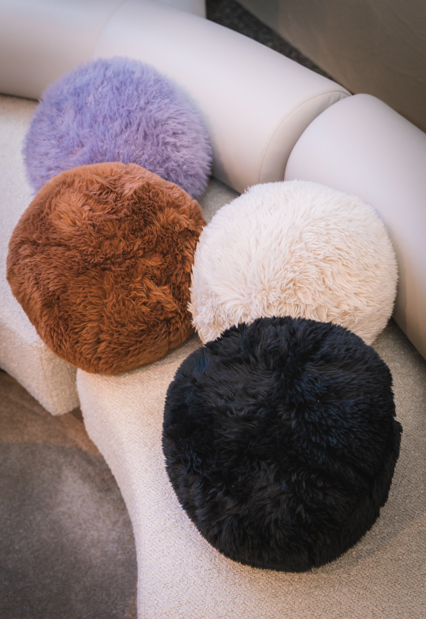 Sphere Cushion