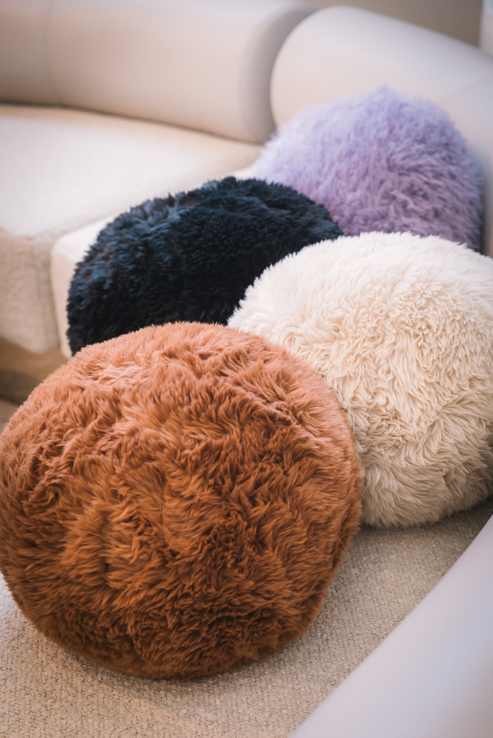 Sphere Cushion