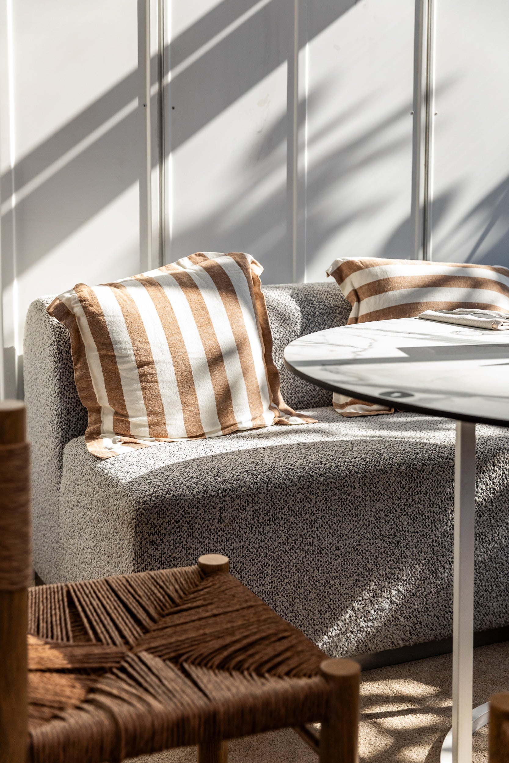Amalfi Cushion