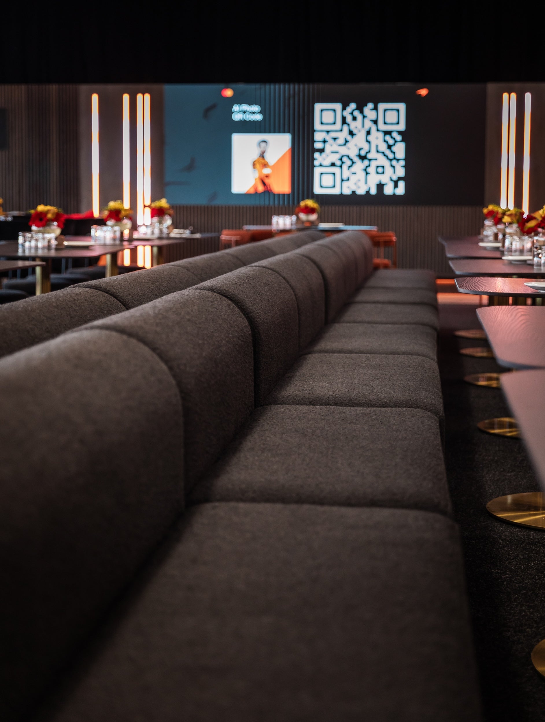 Coco Modular Lounge
