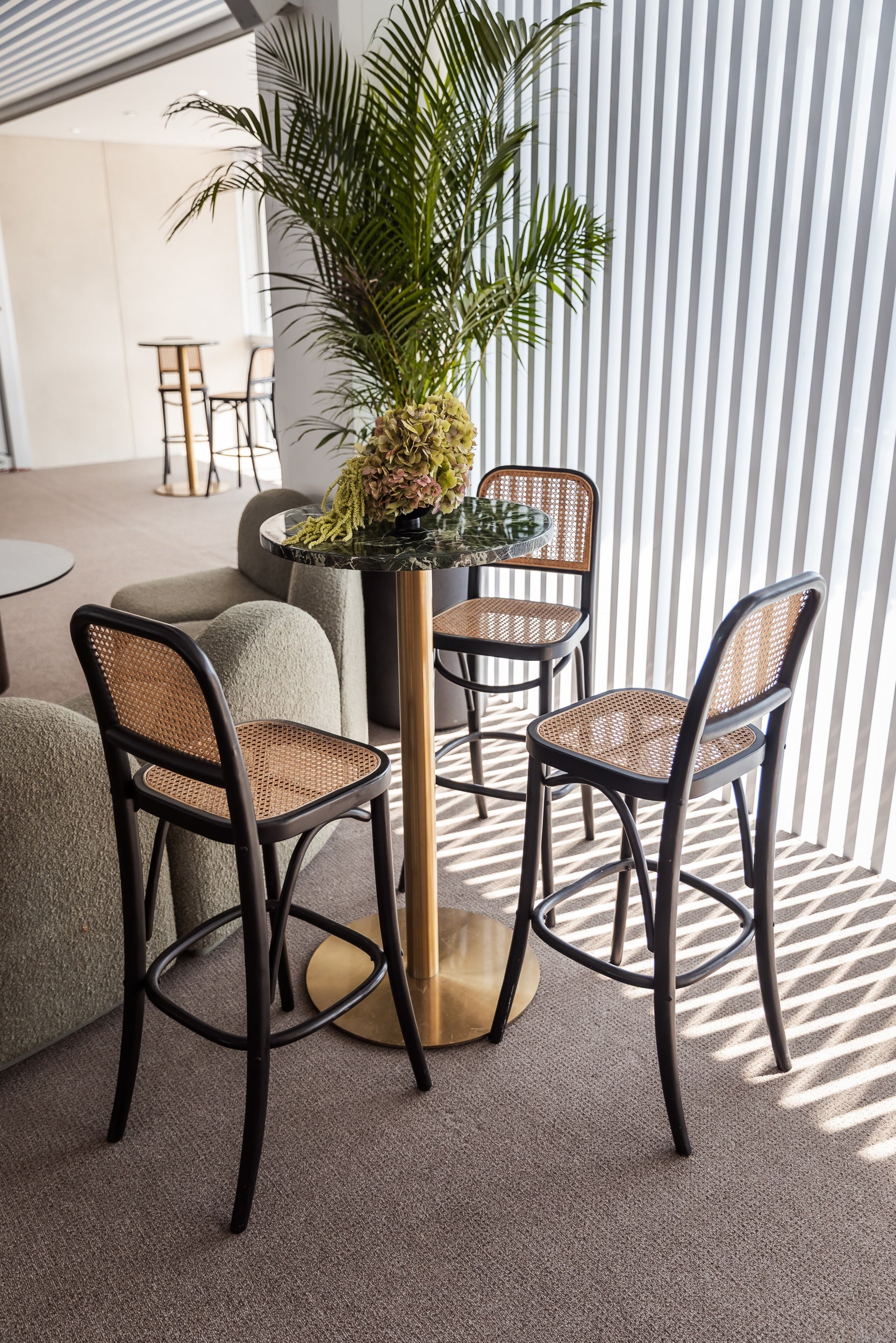 Harrison Stool