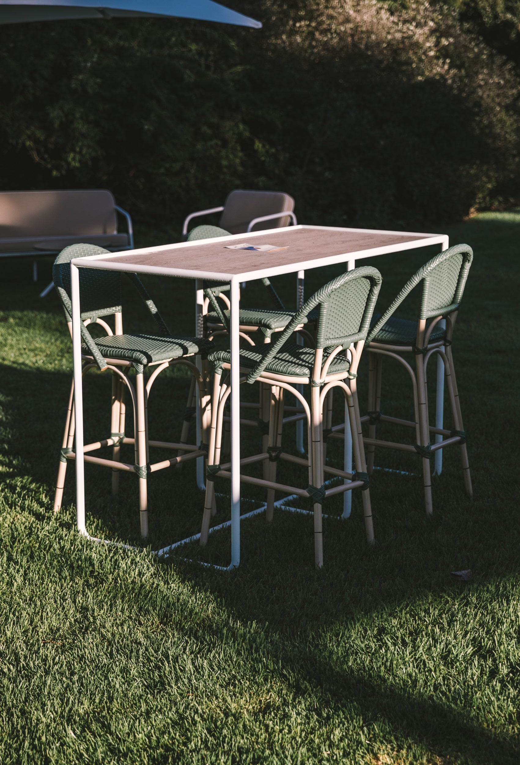 Riviera Stool