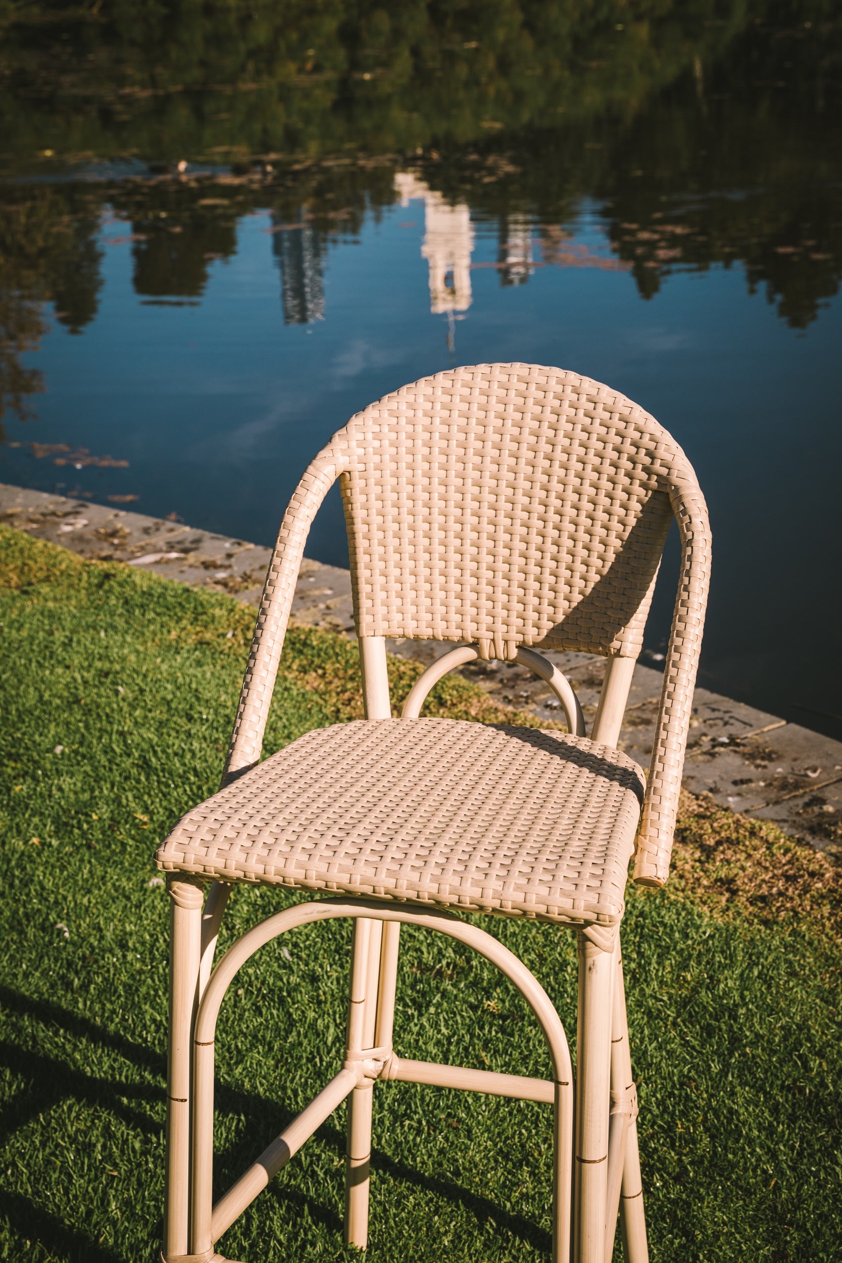 Riviera Stool
