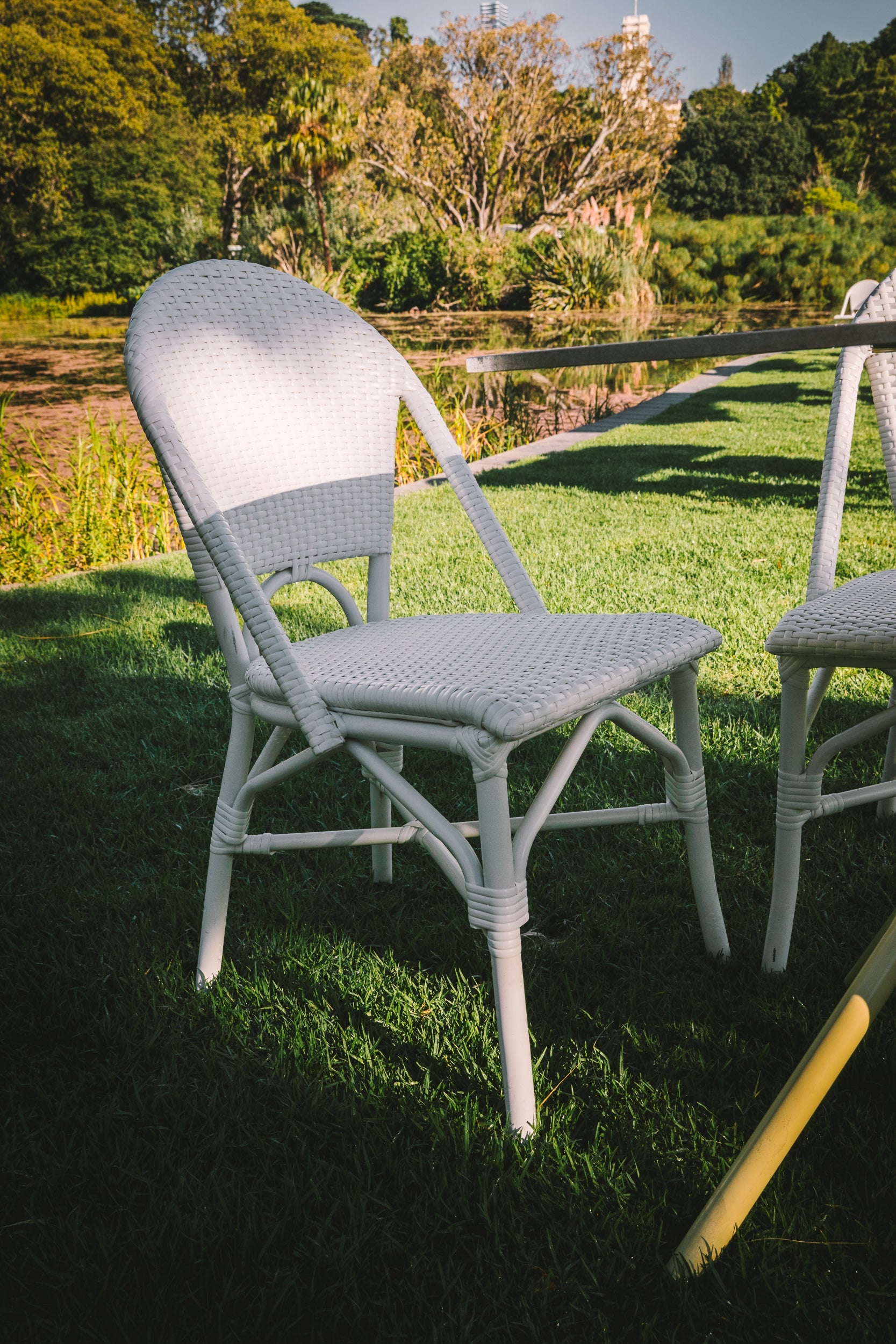Riviera Chair