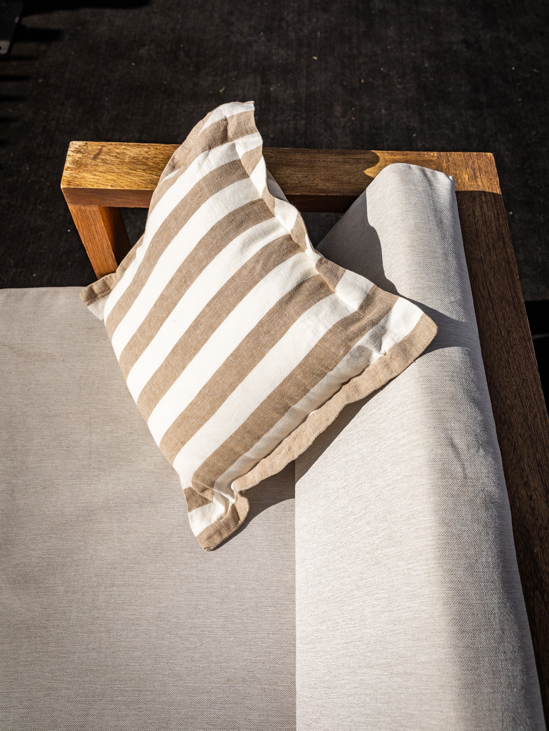 Amalfi Cushion