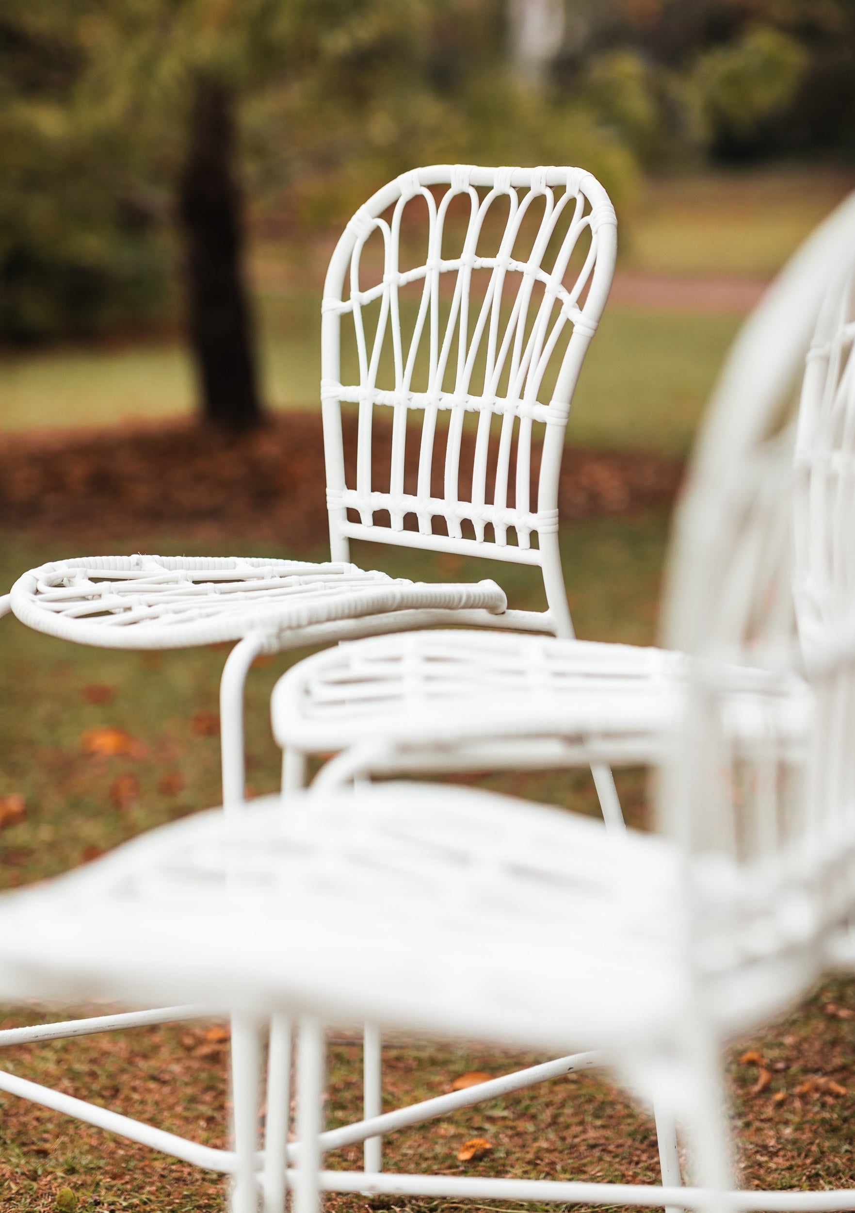 Fleur Stool