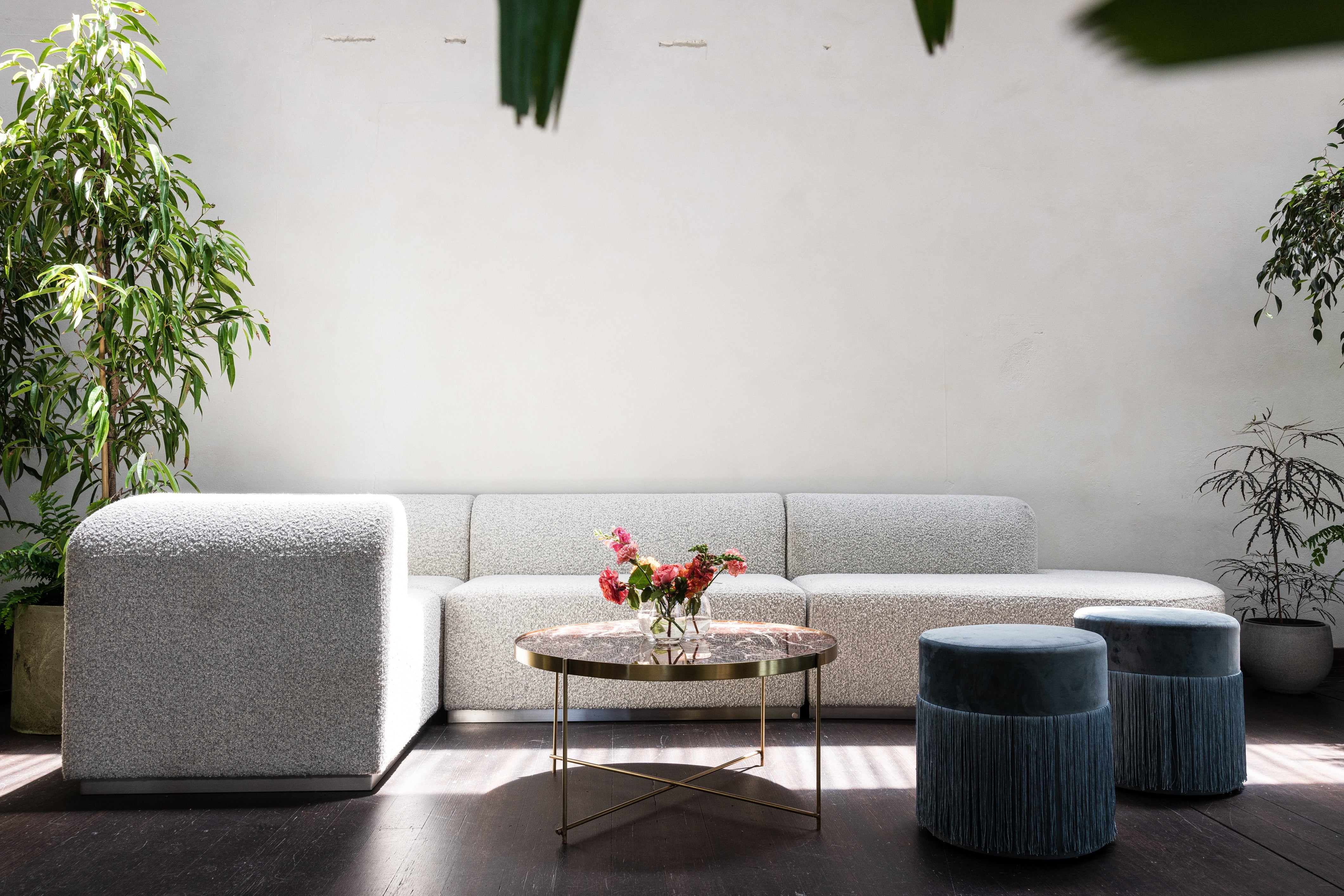 Coco Modular Lounge
