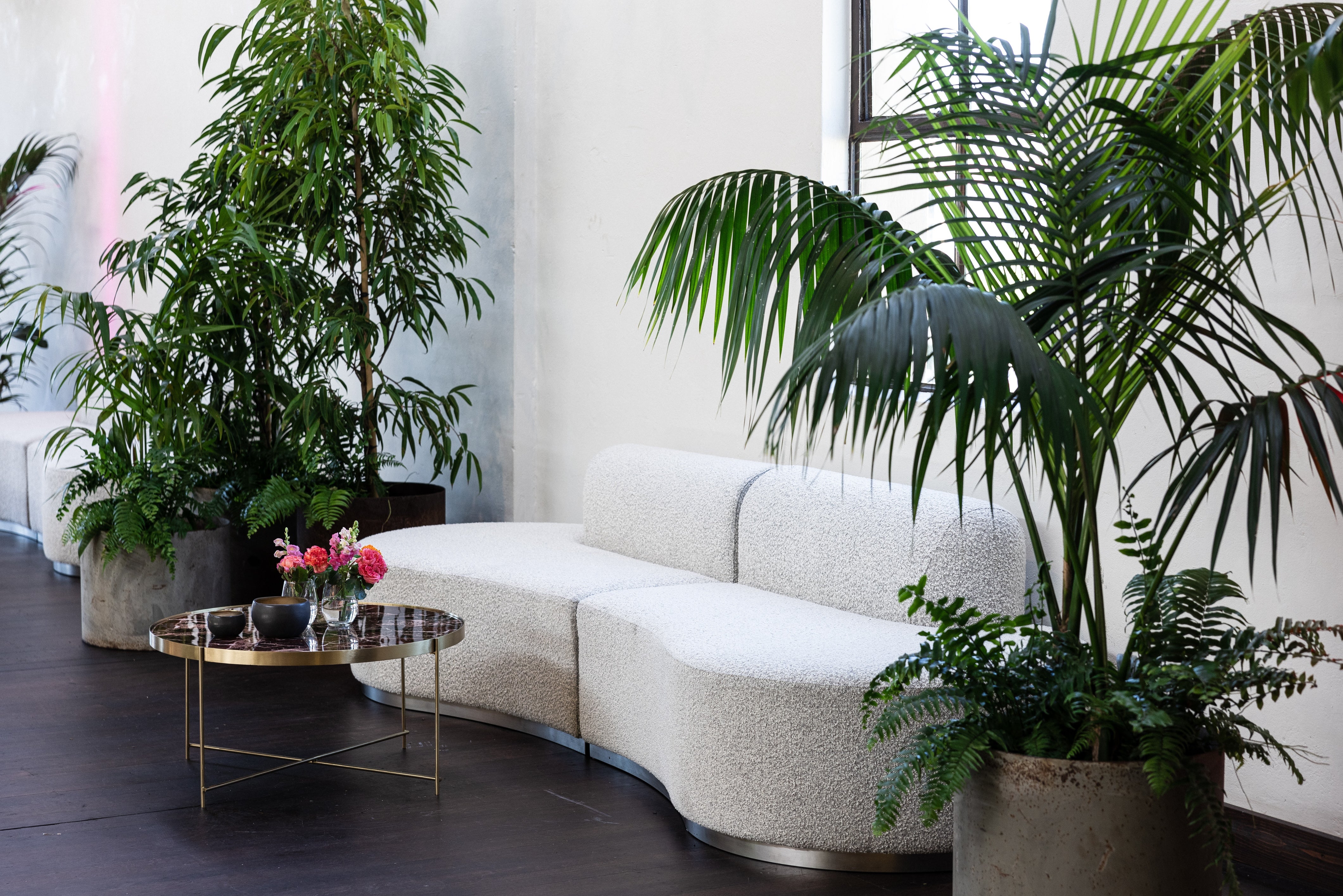 Coco Modular Lounge