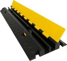 Cable Ramp - Large - 5 channel 0.8m