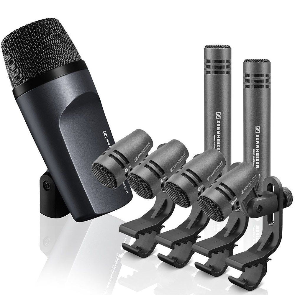Microphone Sennheiser e604