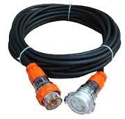 Three Phase Leads