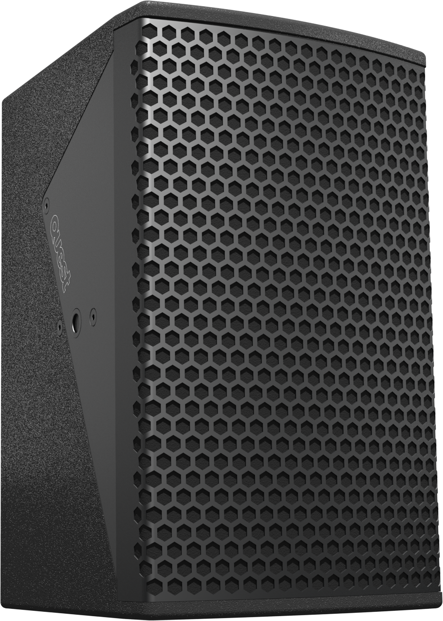 Speaker: Quest HPI-5 Black (5" Passive)