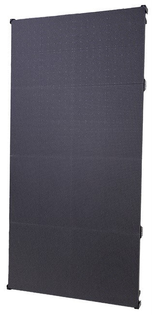 3mm  INFILED GX White LED Outdoor Panel 500 x 1000mm