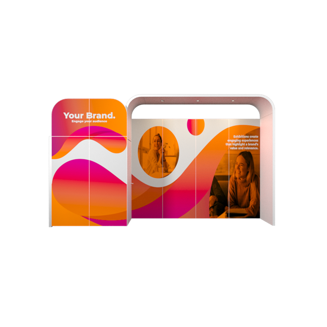 Affinity - 6x3 Peninsula