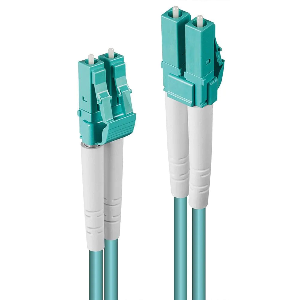 150m Fibre cable 4 way LC