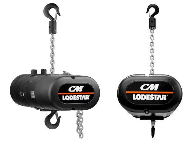 CM D8+ Chain Motor 500kg (20m Chain)