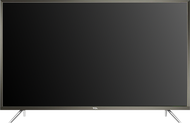 55" LCD Television including Wallmount bracket