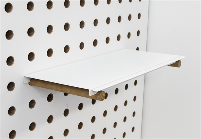 Peggie Shelf 50mm SHALLOW