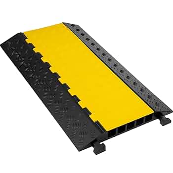 Cable Ramp Corner - 2 channel (30 deg)
